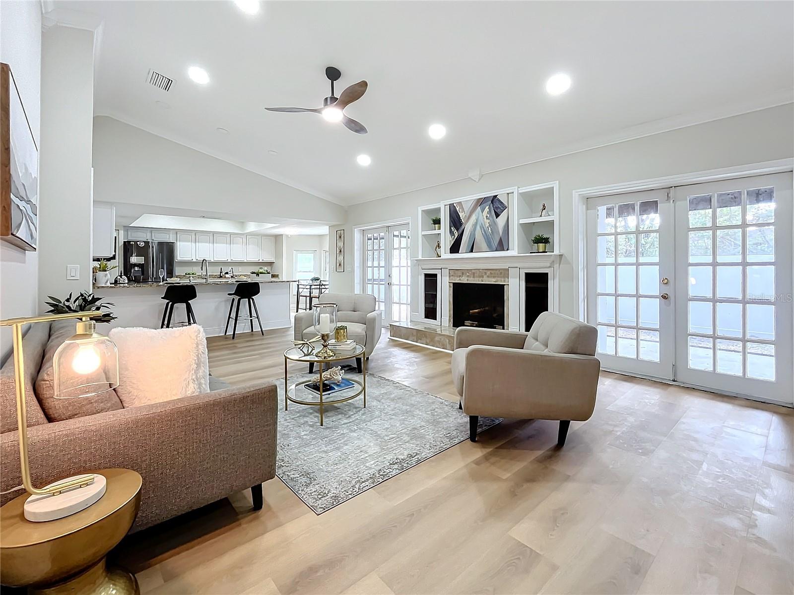 1557 JEFFORDS ST, CLEARWATER, FL, 33756