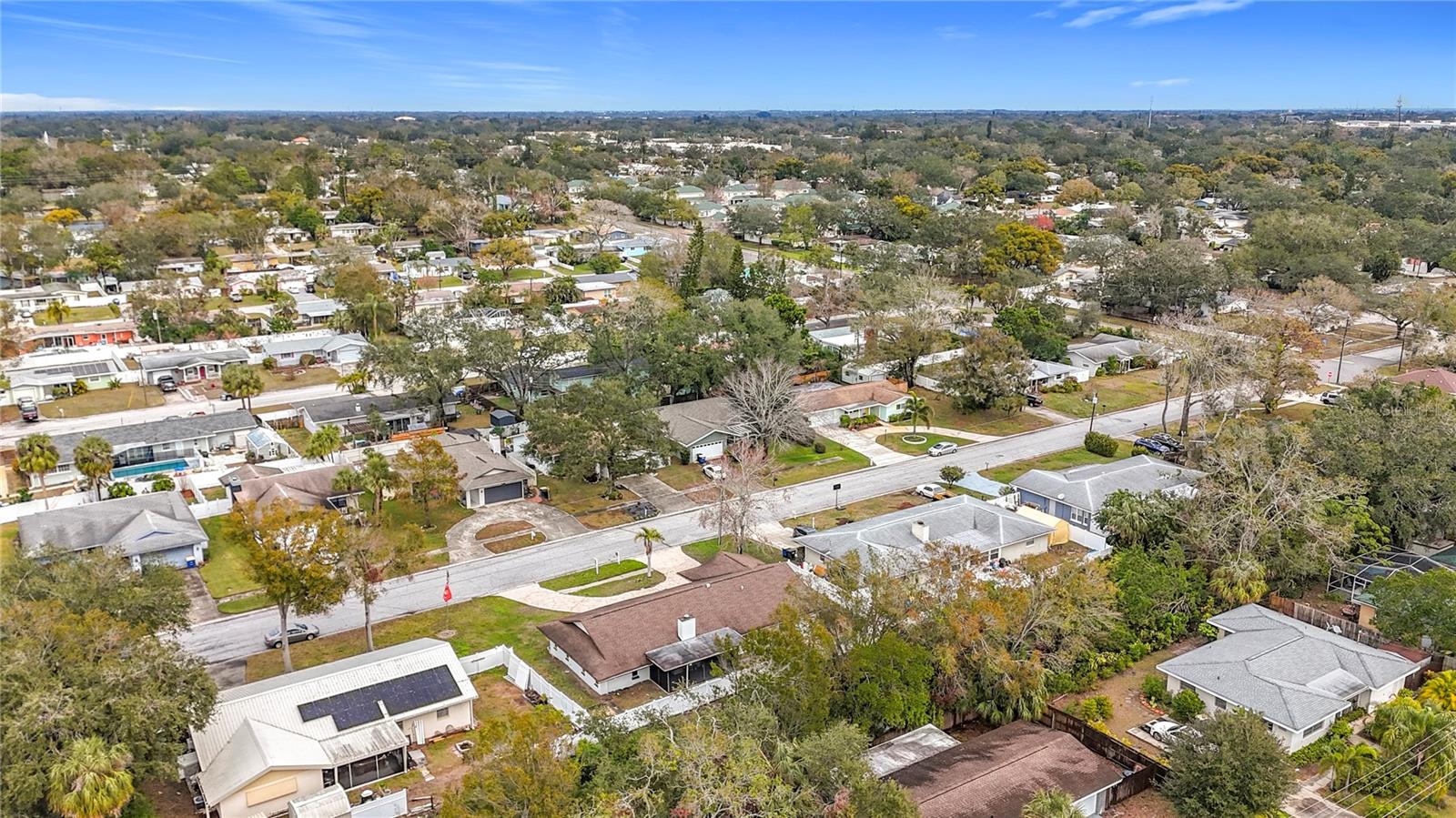 1557 JEFFORDS ST, CLEARWATER, FL, 33756