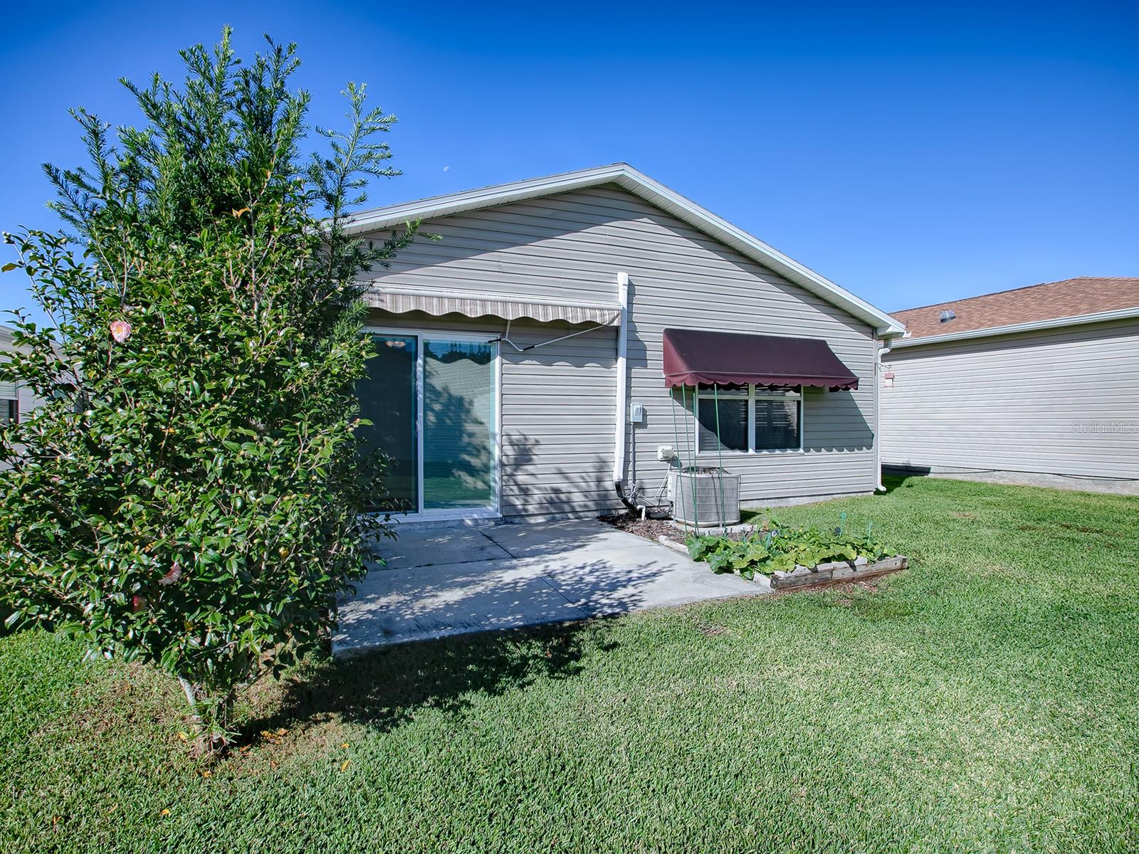 409 ROSE CROFT TER, THE VILLAGES, FL, 32162