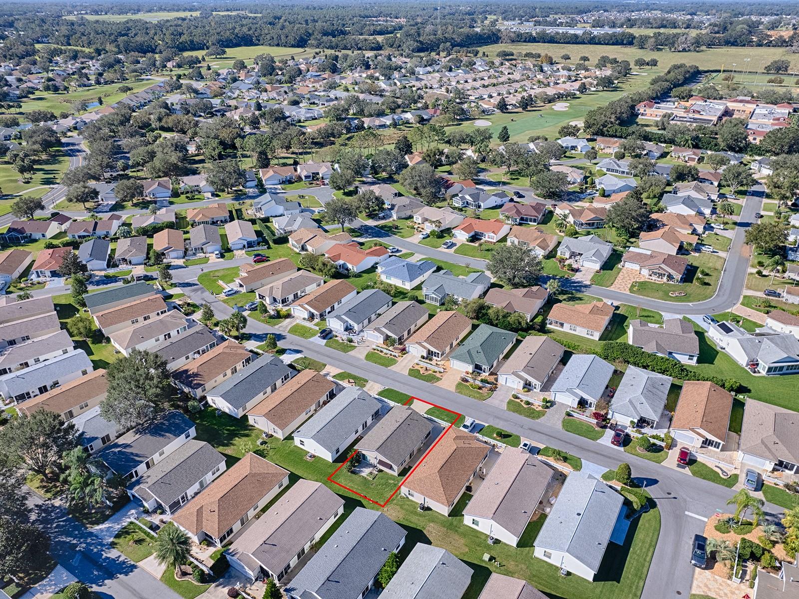 409 ROSE CROFT TER, THE VILLAGES, FL, 32162
