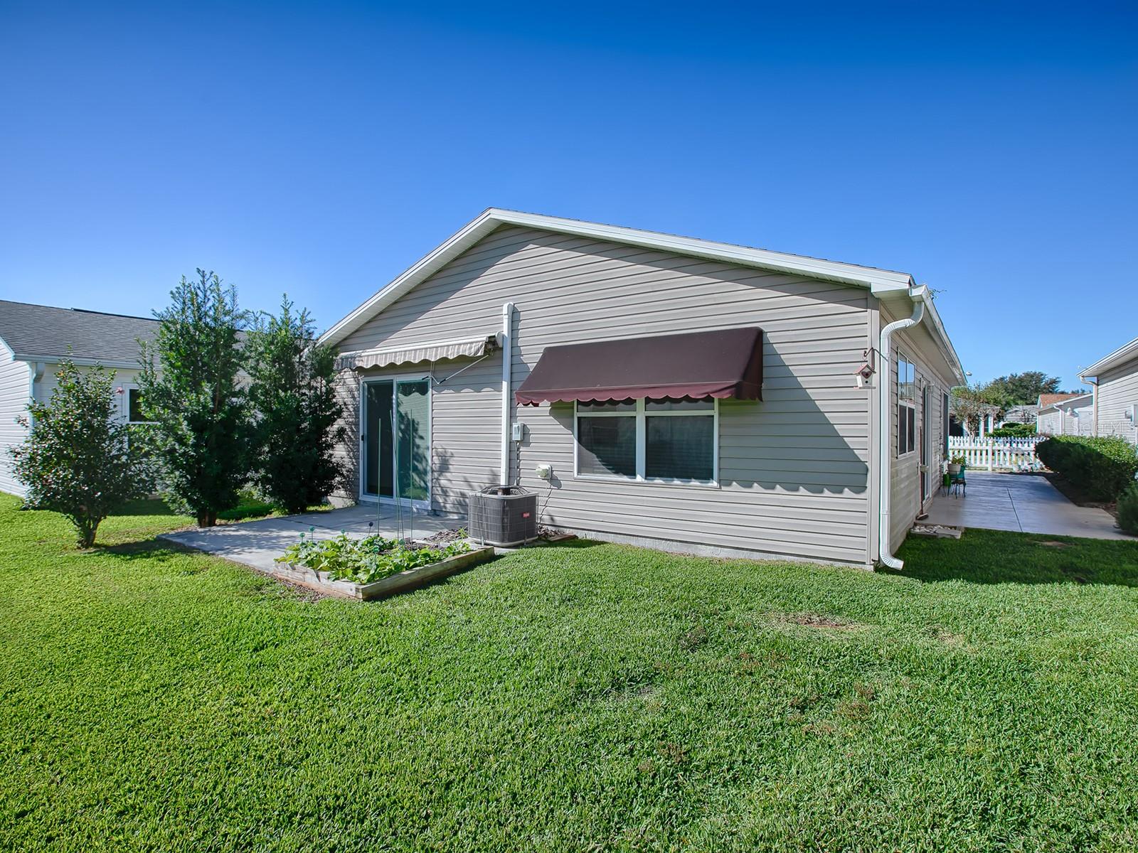 409 ROSE CROFT TER, THE VILLAGES, FL, 32162