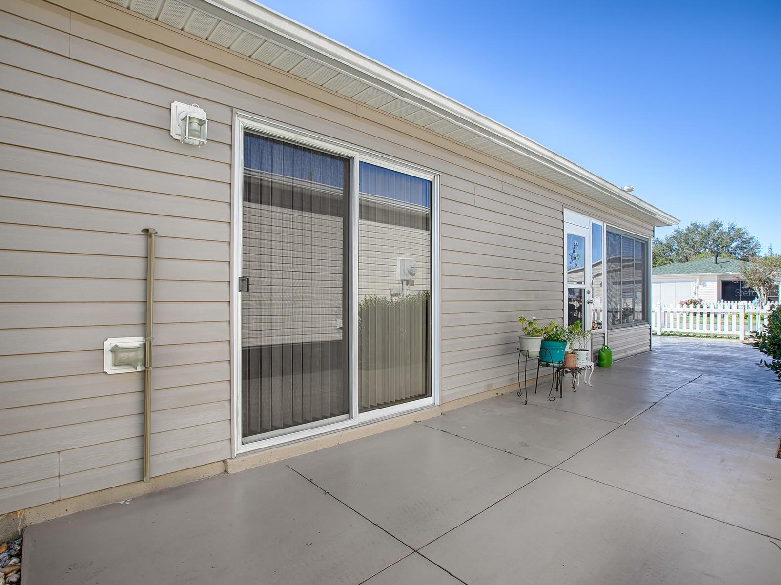409 ROSE CROFT TER, THE VILLAGES, FL, 32162