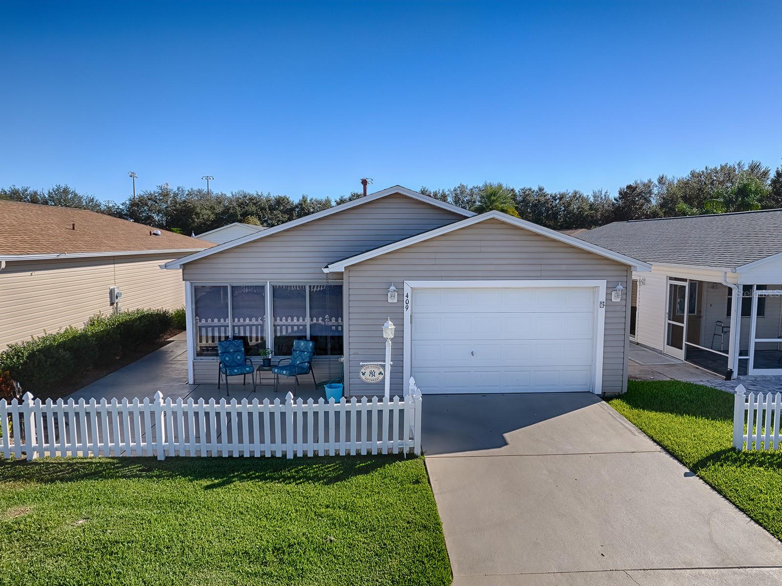 409 ROSE CROFT TER, THE VILLAGES, FL, 32162