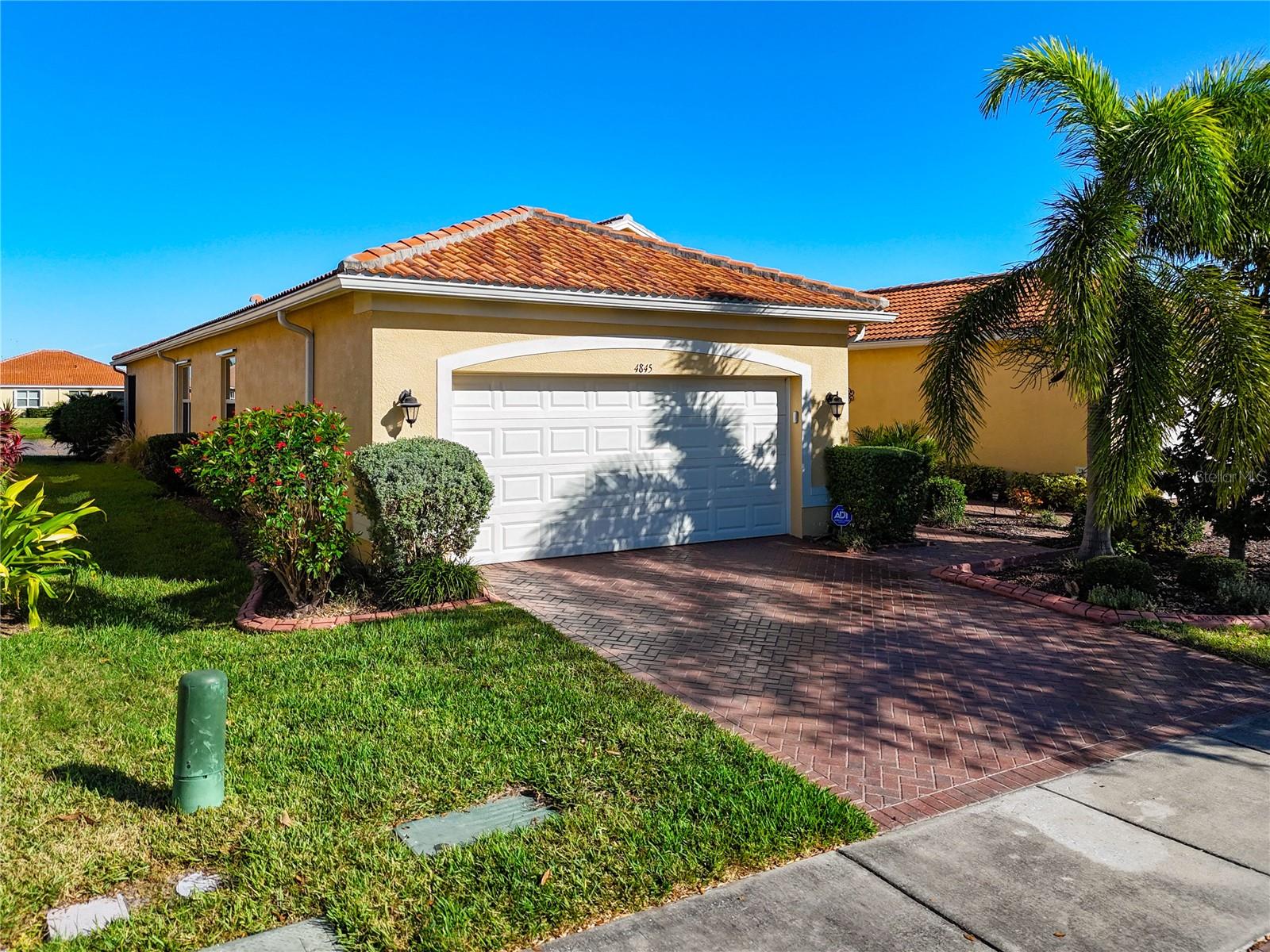 4845 MARBLE SPRINGS CIR, WIMAUMA, FL, 33598