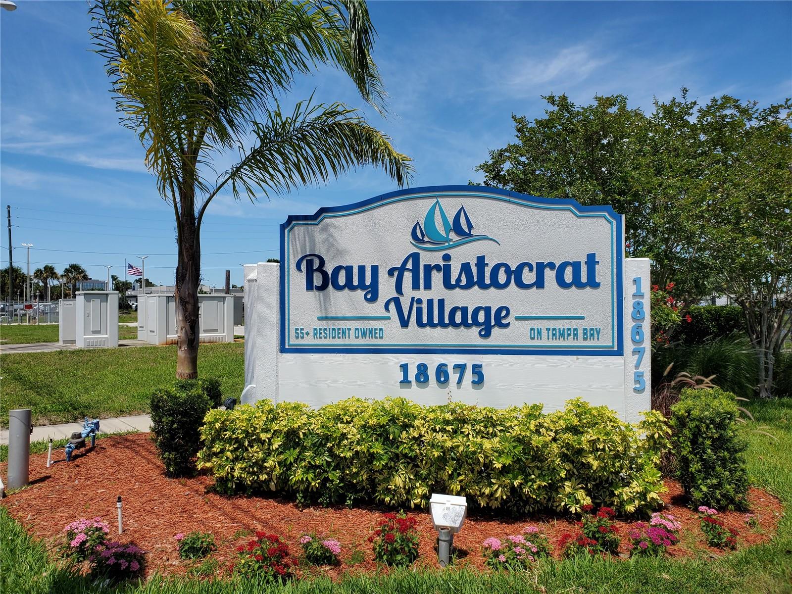 18675 US HIGHWAY 19 N #91, CLEARWATER, FL, 33764