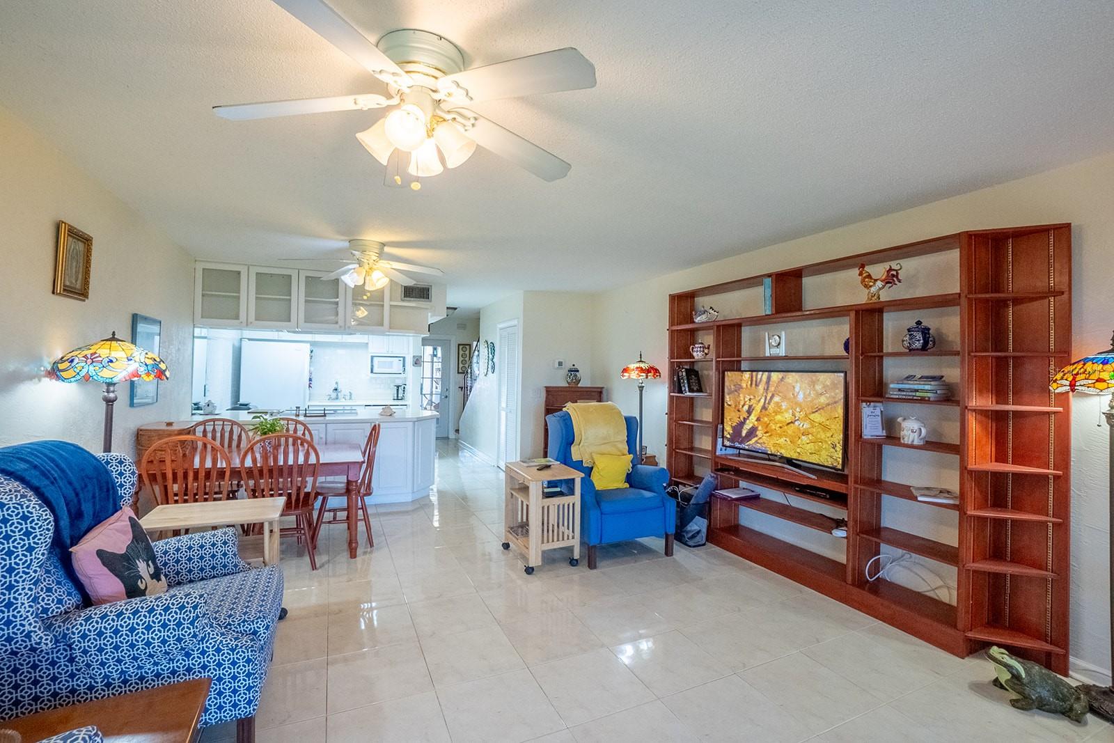 4 OCEAN PALM VILLA N #n/a, FLAGLER BEACH, FL, 32136