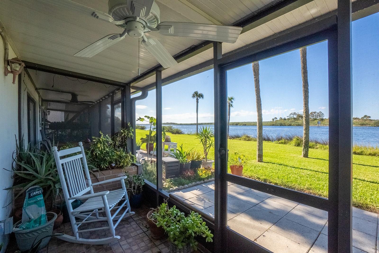 4 OCEAN PALM VILLA N #n/a, FLAGLER BEACH, FL, 32136