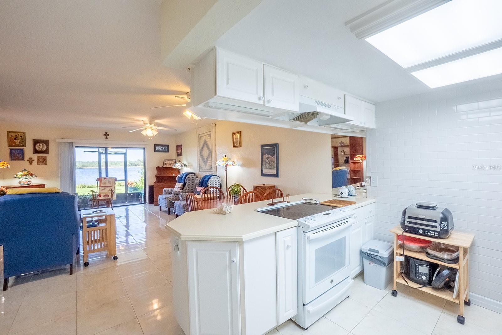 4 OCEAN PALM VILLA N #n/a, FLAGLER BEACH, FL, 32136