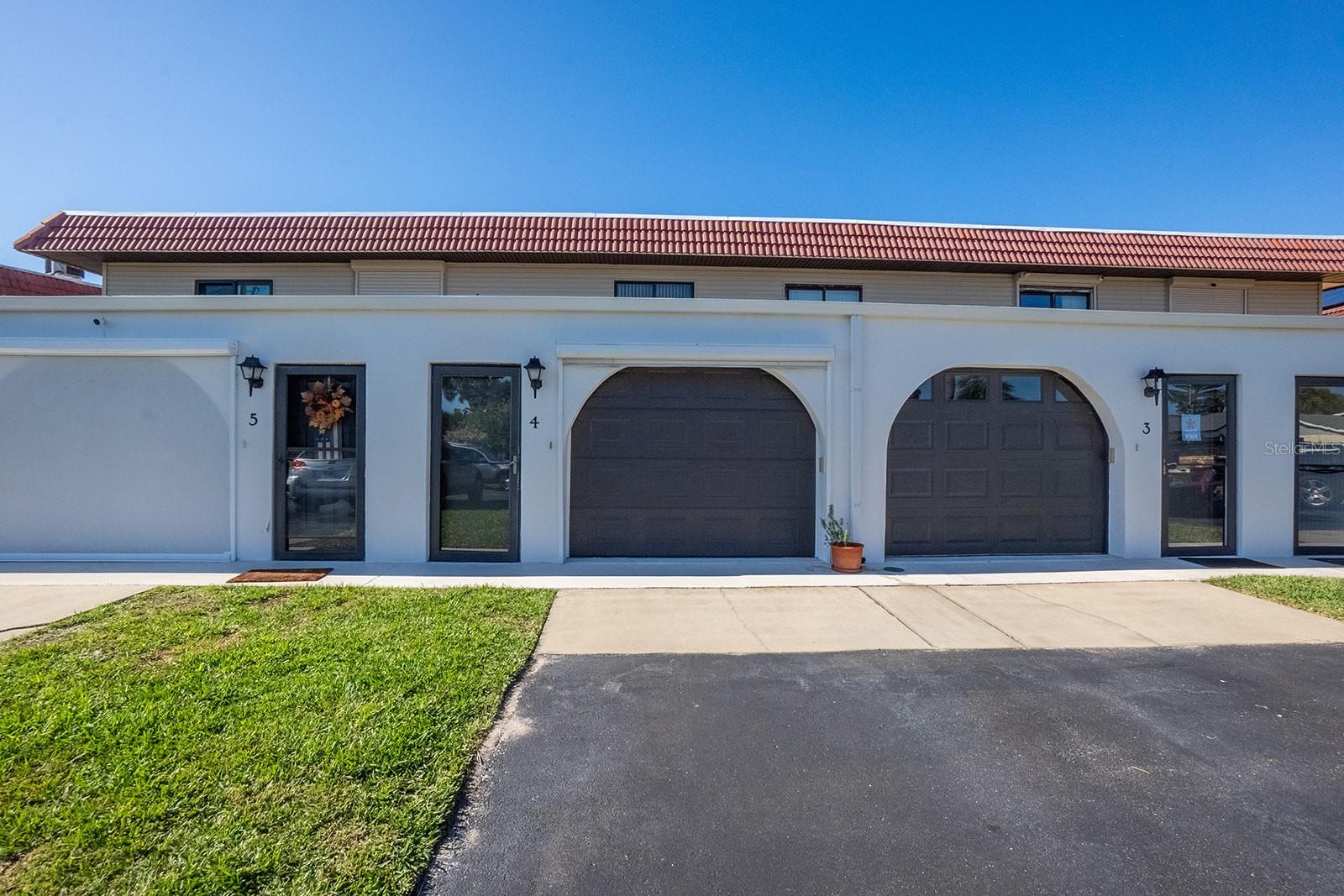 4 OCEAN PALM VILLA N #n/a, FLAGLER BEACH, FL, 32136