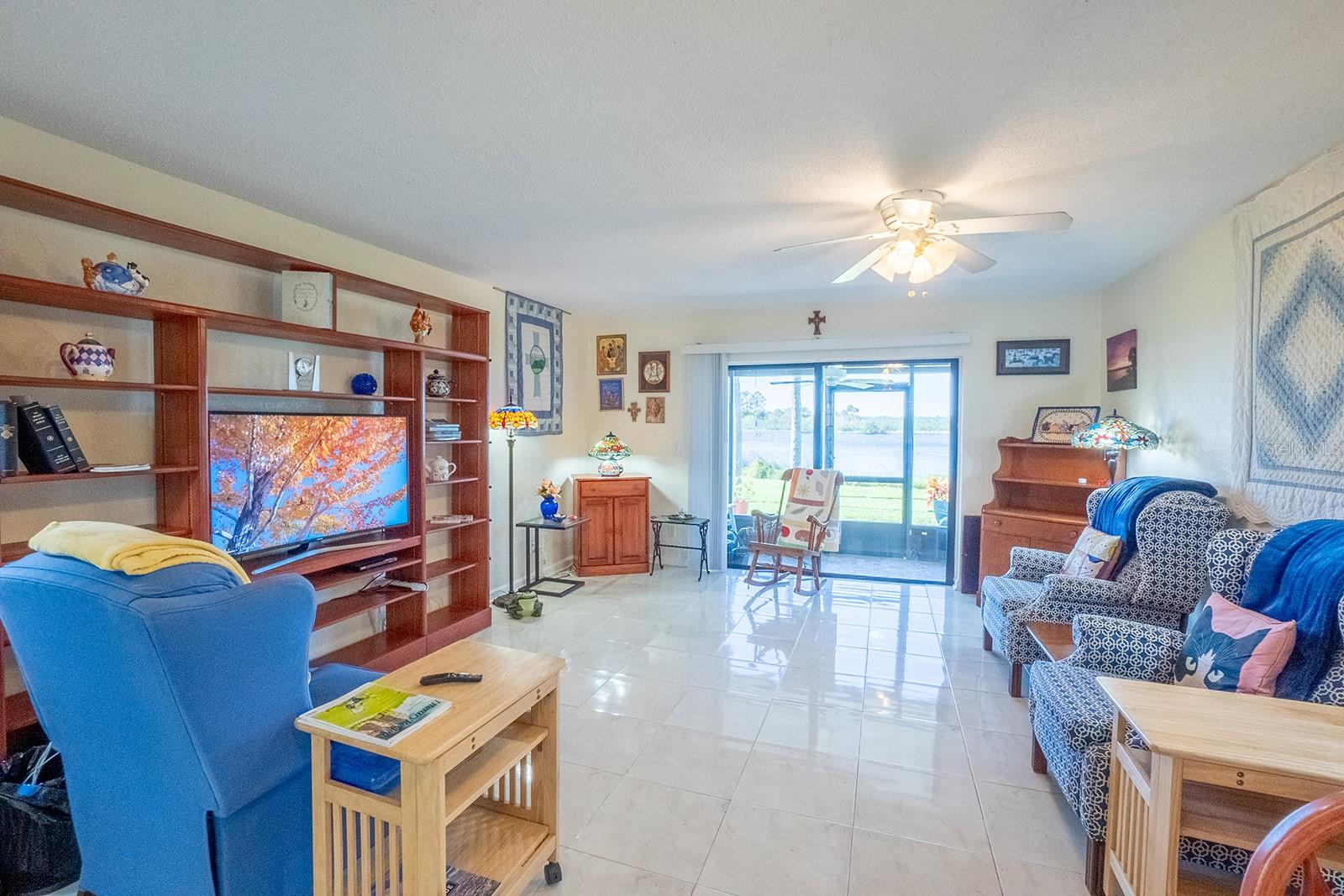 4 OCEAN PALM VILLA N #n/a, FLAGLER BEACH, FL, 32136