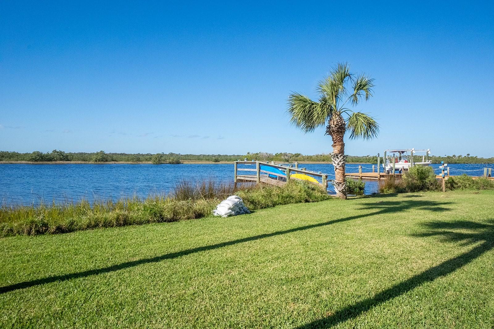 4 OCEAN PALM VILLA N #n/a, FLAGLER BEACH, FL, 32136