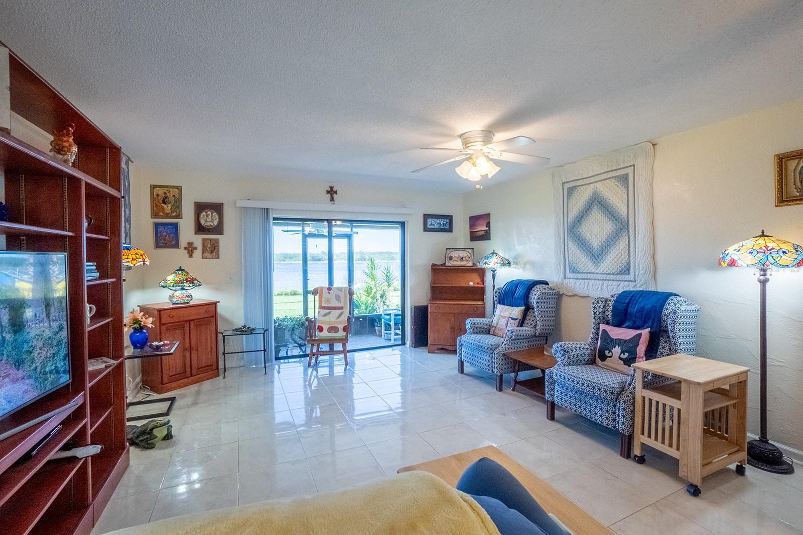 4 OCEAN PALM VILLA N #n/a, FLAGLER BEACH, FL, 32136