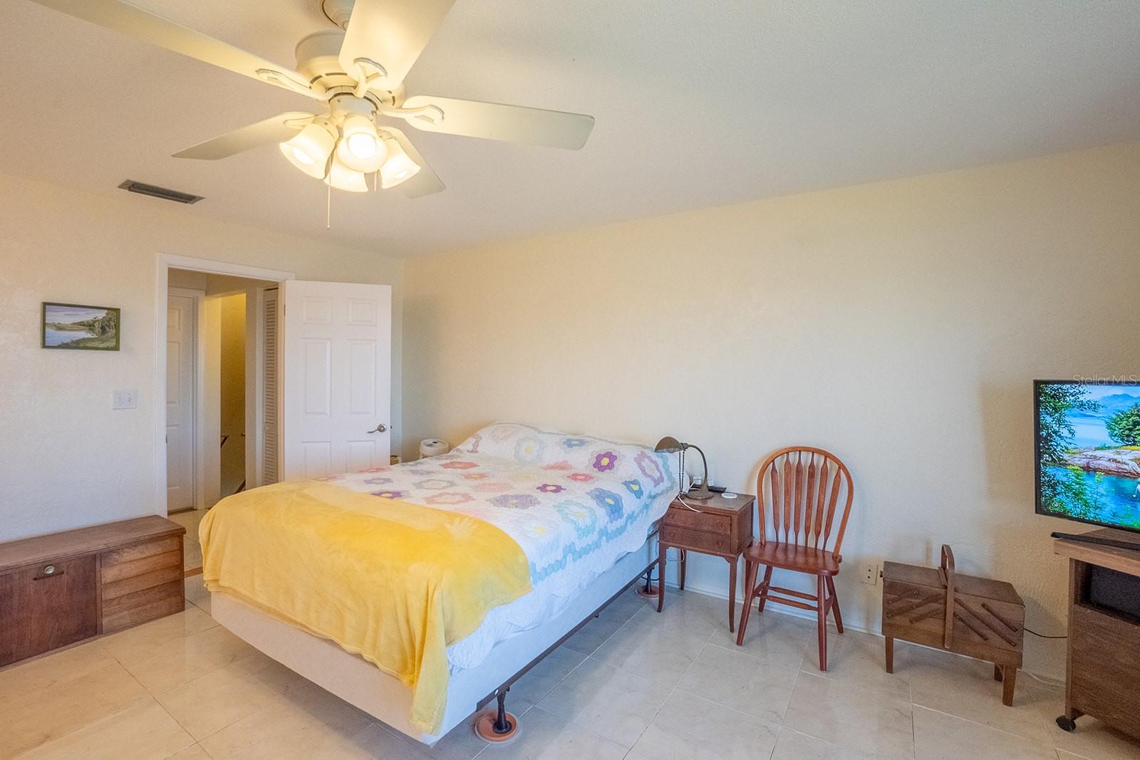 4 OCEAN PALM VILLA N #n/a, FLAGLER BEACH, FL, 32136