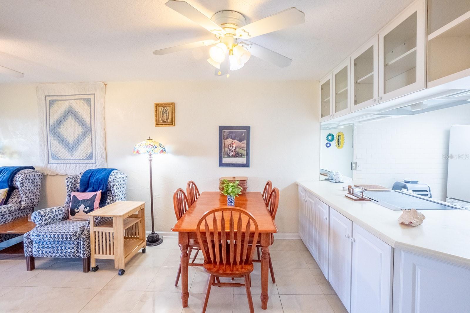 4 OCEAN PALM VILLA N #n/a, FLAGLER BEACH, FL, 32136