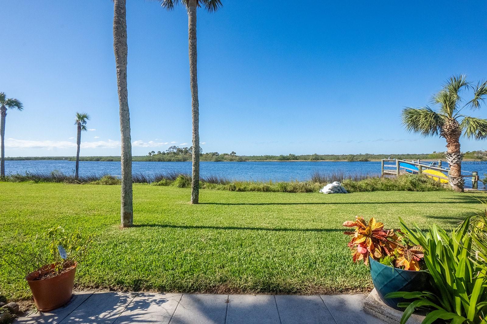 4 OCEAN PALM VILLA N #n/a, FLAGLER BEACH, FL, 32136
