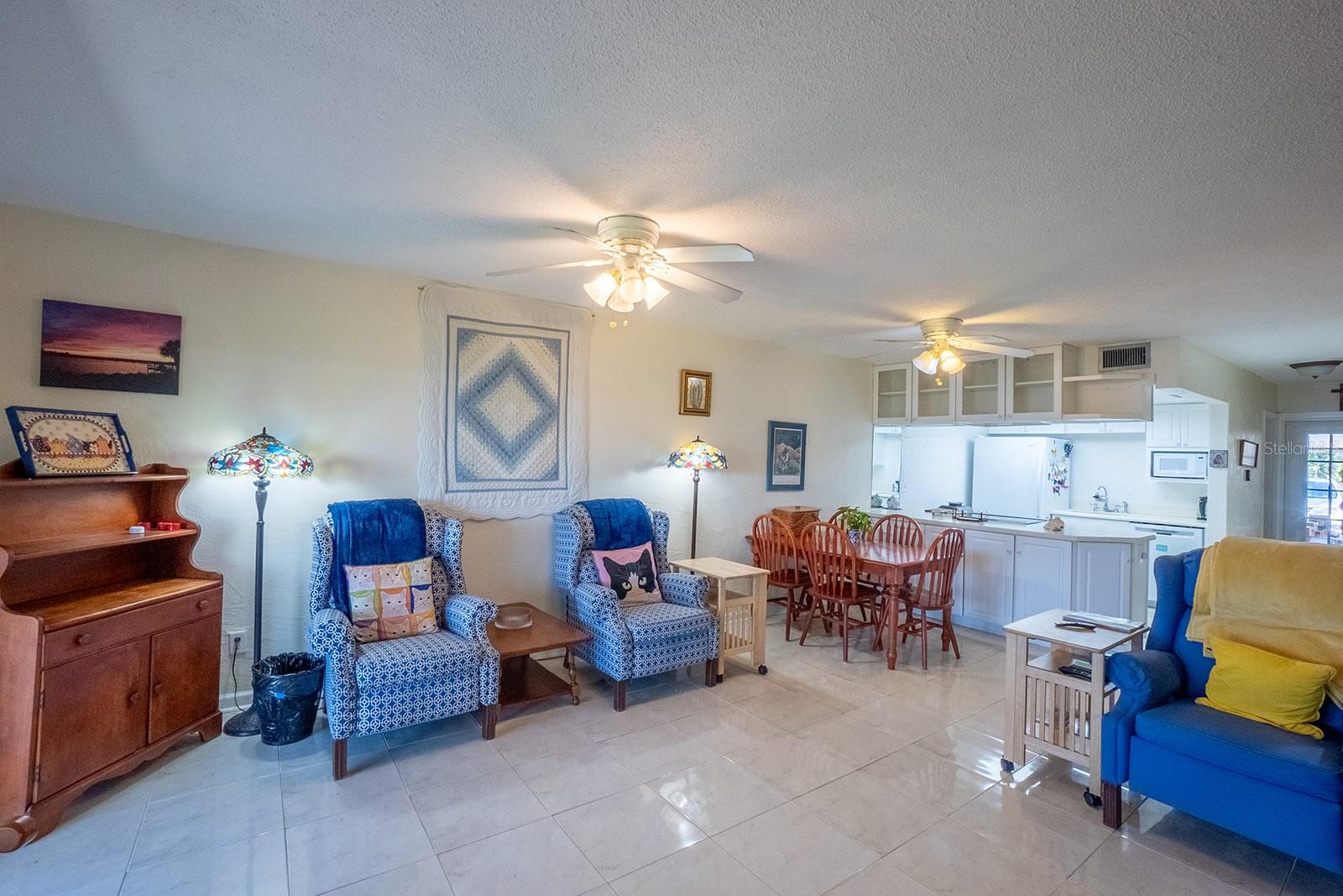 4 OCEAN PALM VILLA N #n/a, FLAGLER BEACH, FL, 32136