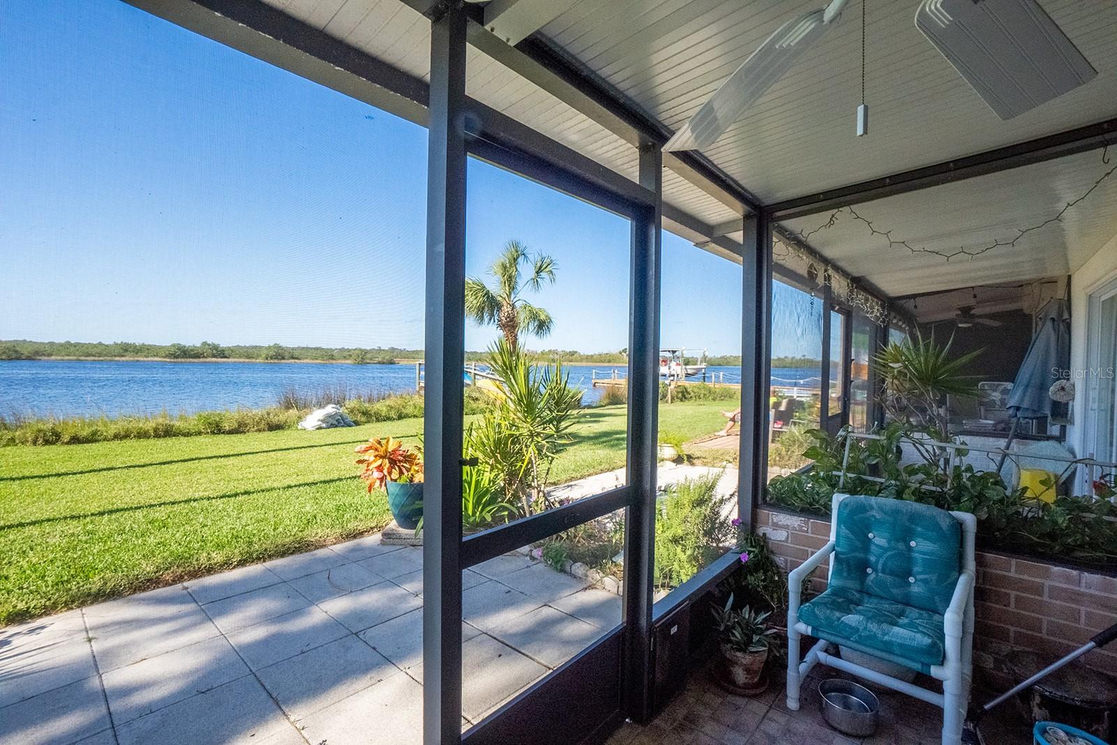 4 OCEAN PALM VILLA N #n/a, FLAGLER BEACH, FL, 32136