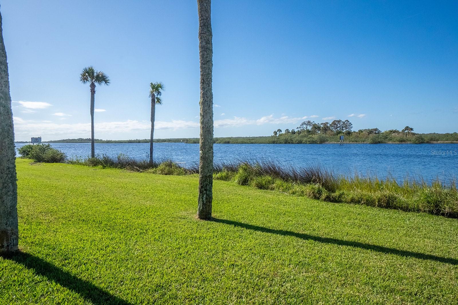 4 OCEAN PALM VILLA N #n/a, FLAGLER BEACH, FL, 32136