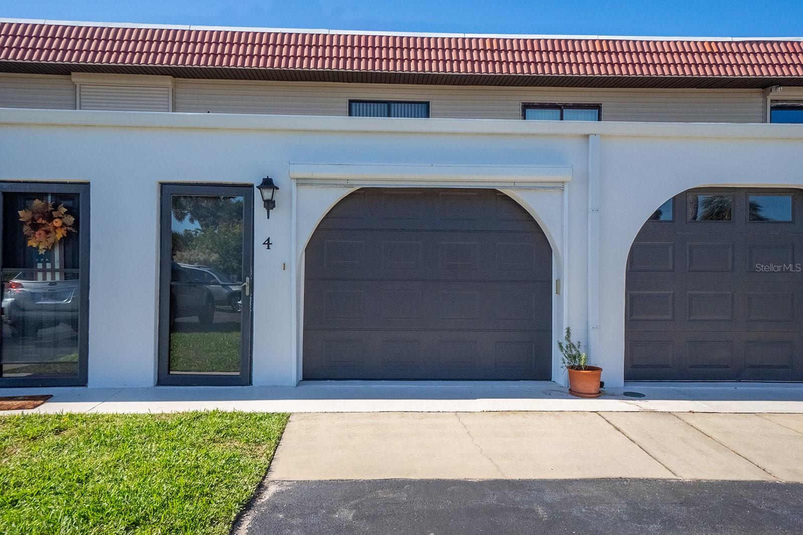 4 OCEAN PALM VILLA N #n/a, FLAGLER BEACH, FL, 32136
