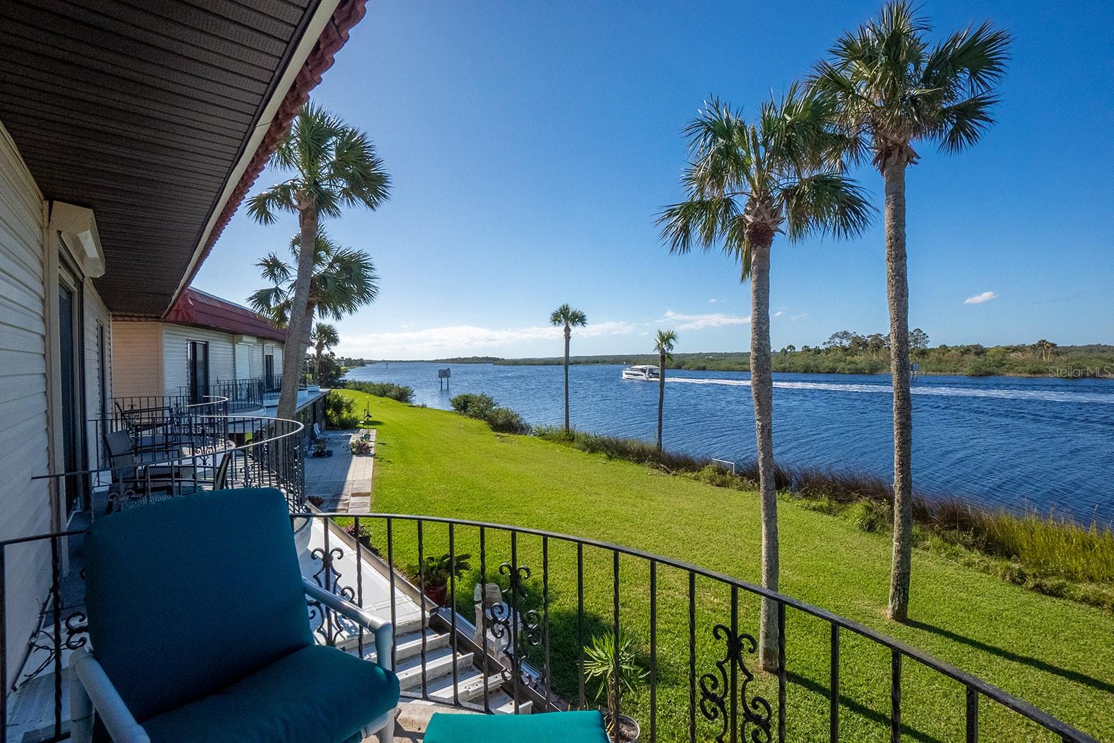 4 OCEAN PALM VILLA N #n/a, FLAGLER BEACH, FL, 32136
