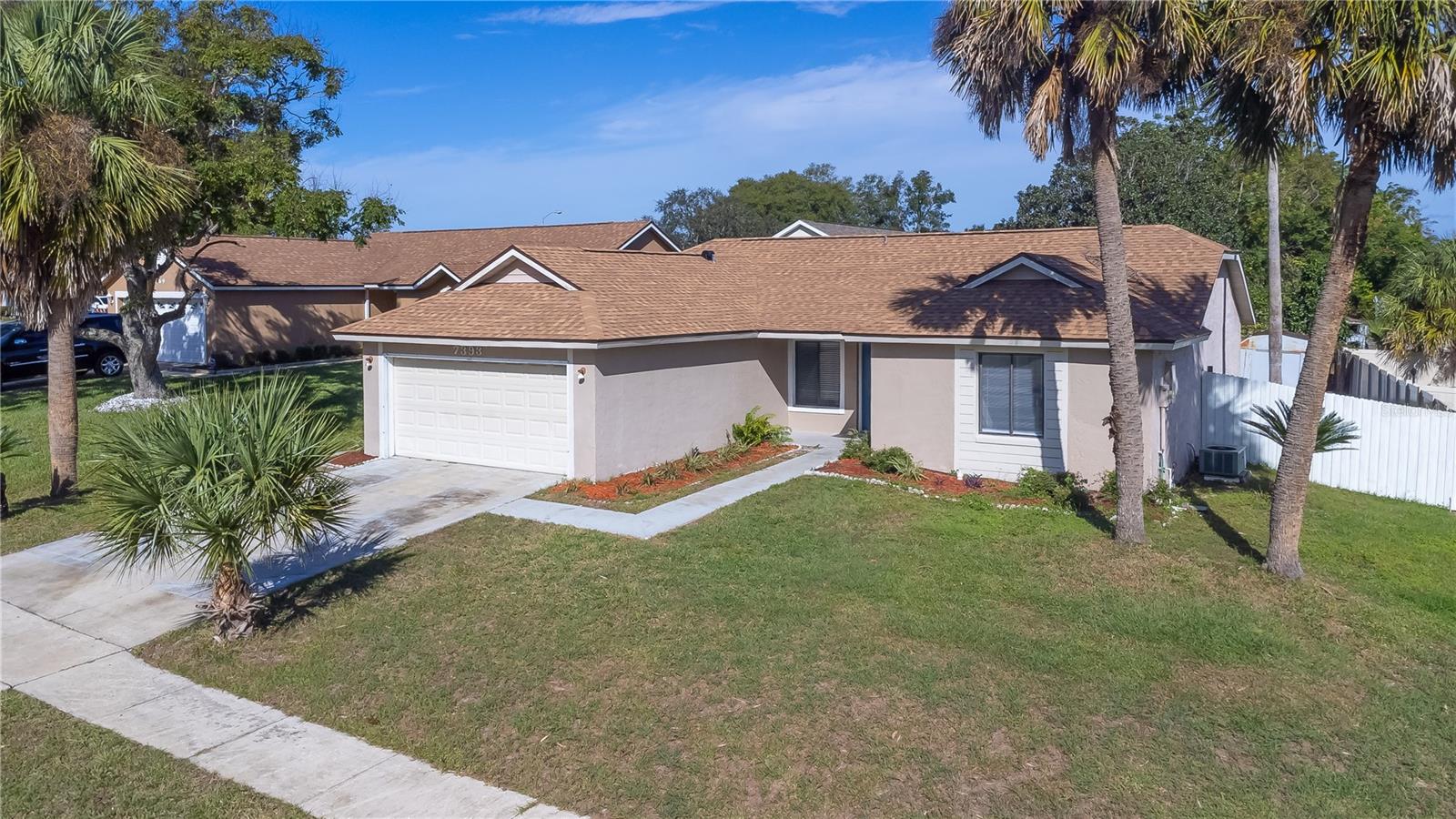7393 RADIANT CIR, ORLANDO, FL, 32810