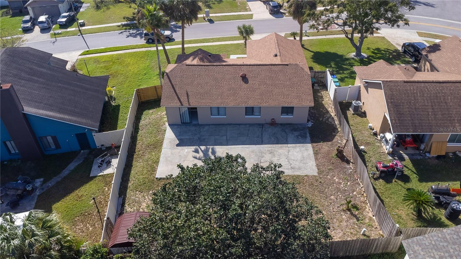 7393 RADIANT CIR, ORLANDO, FL, 32810