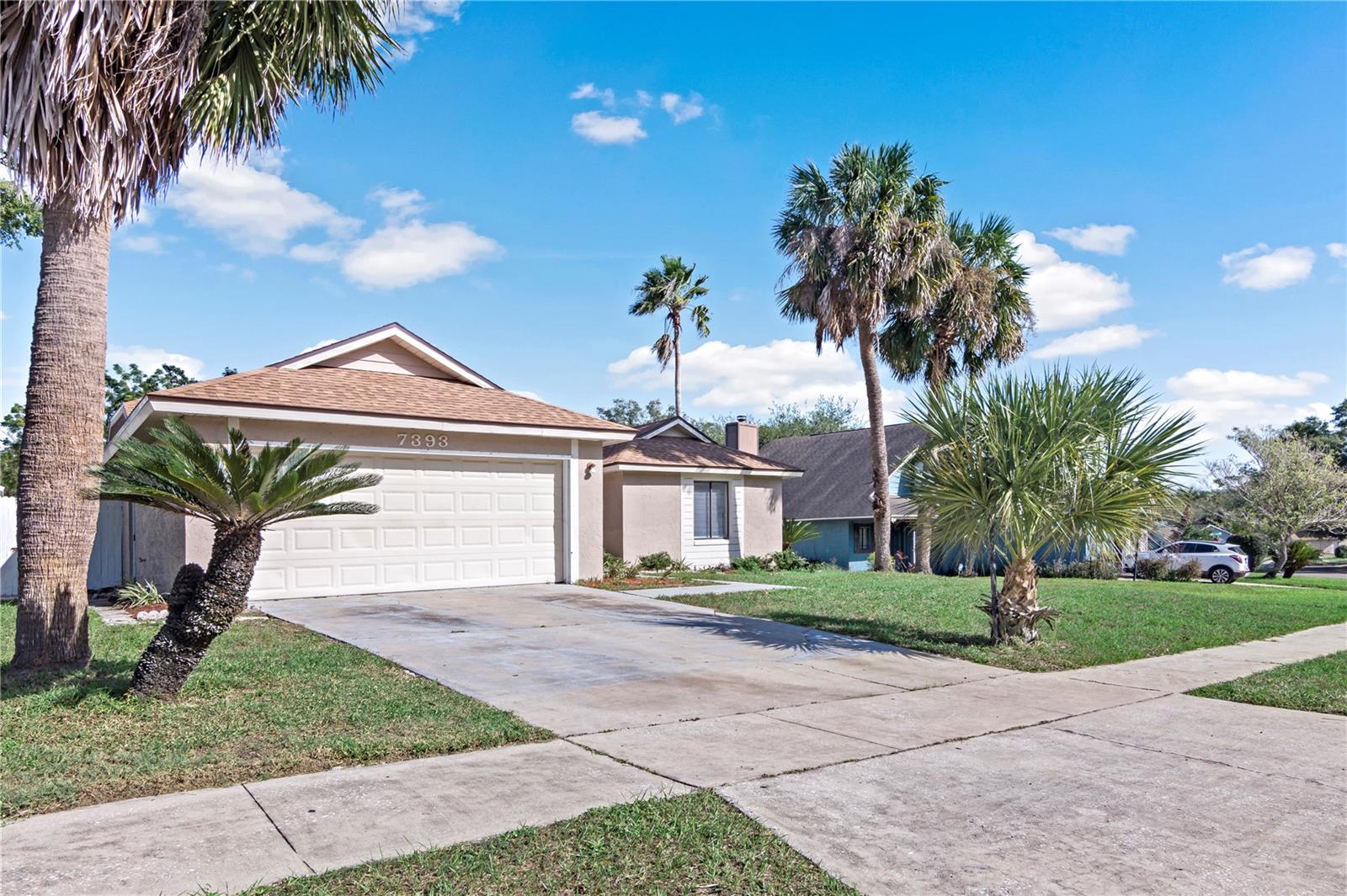 7393 RADIANT CIR, ORLANDO, FL, 32810