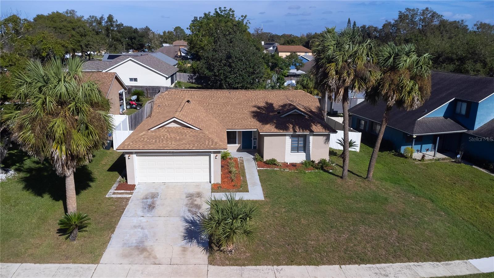 7393 RADIANT CIR, ORLANDO, FL, 32810