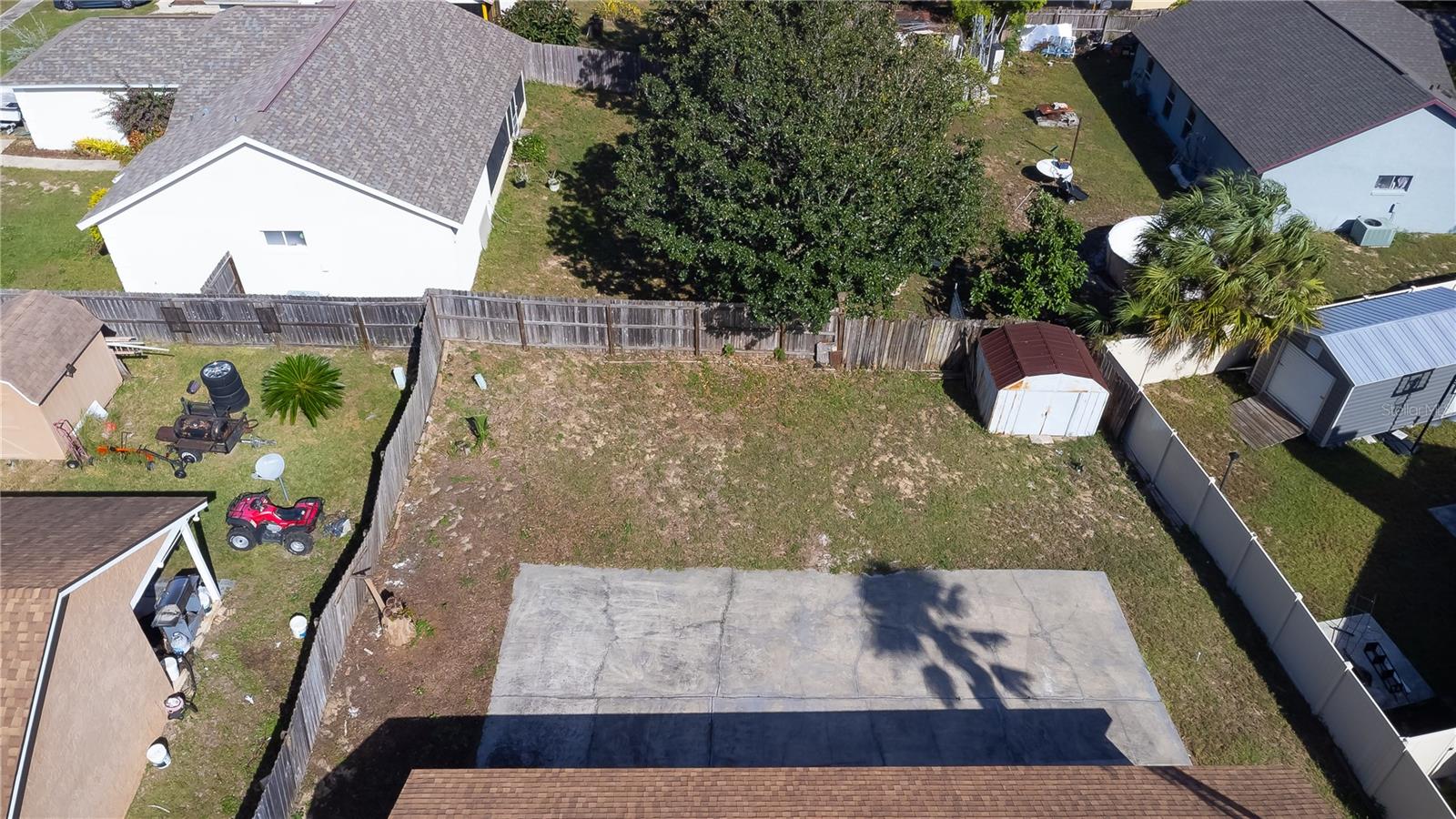 7393 RADIANT CIR, ORLANDO, FL, 32810