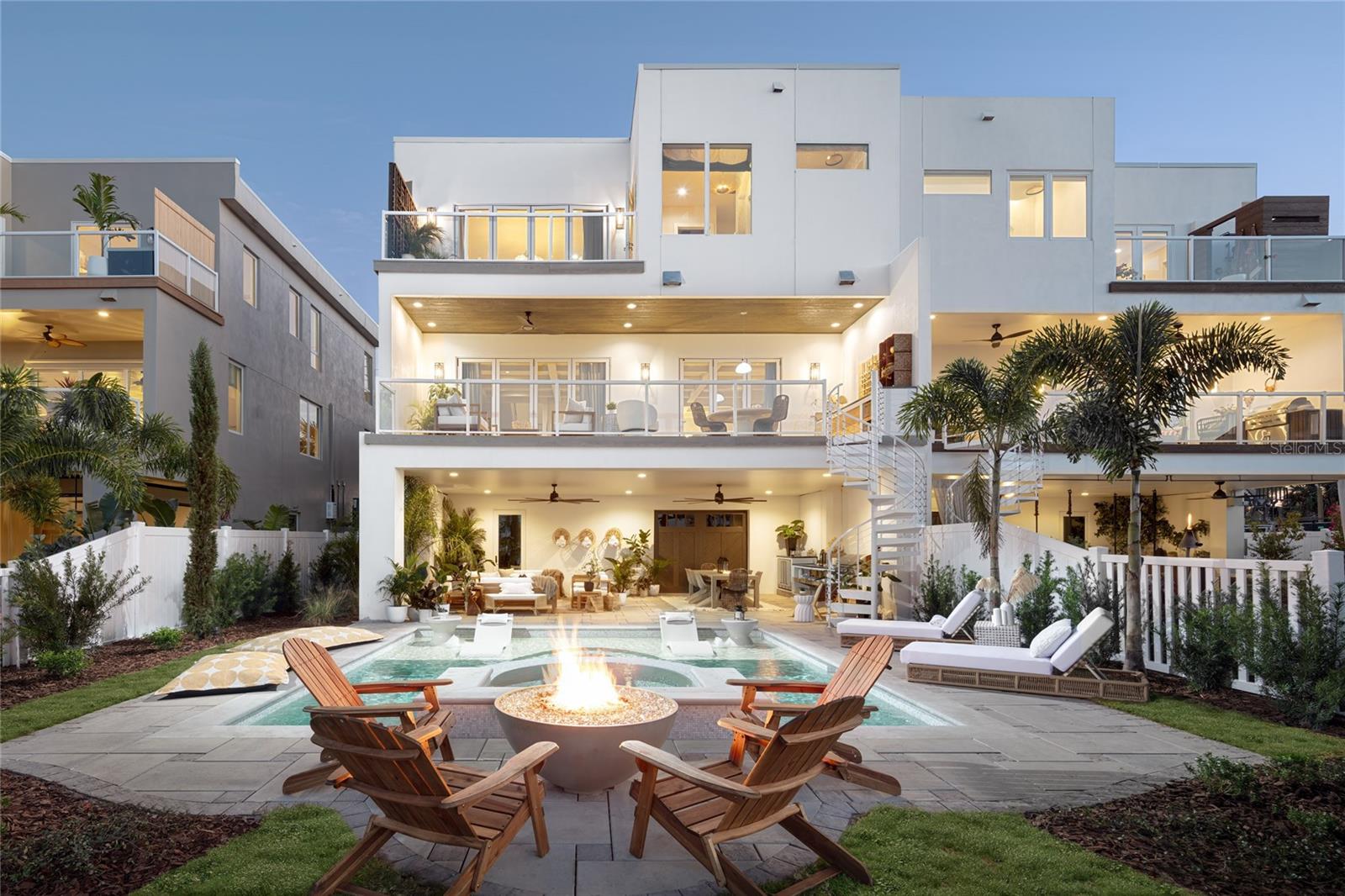 344 CAPRI BLVD, TREASURE ISLAND, FL, 33706