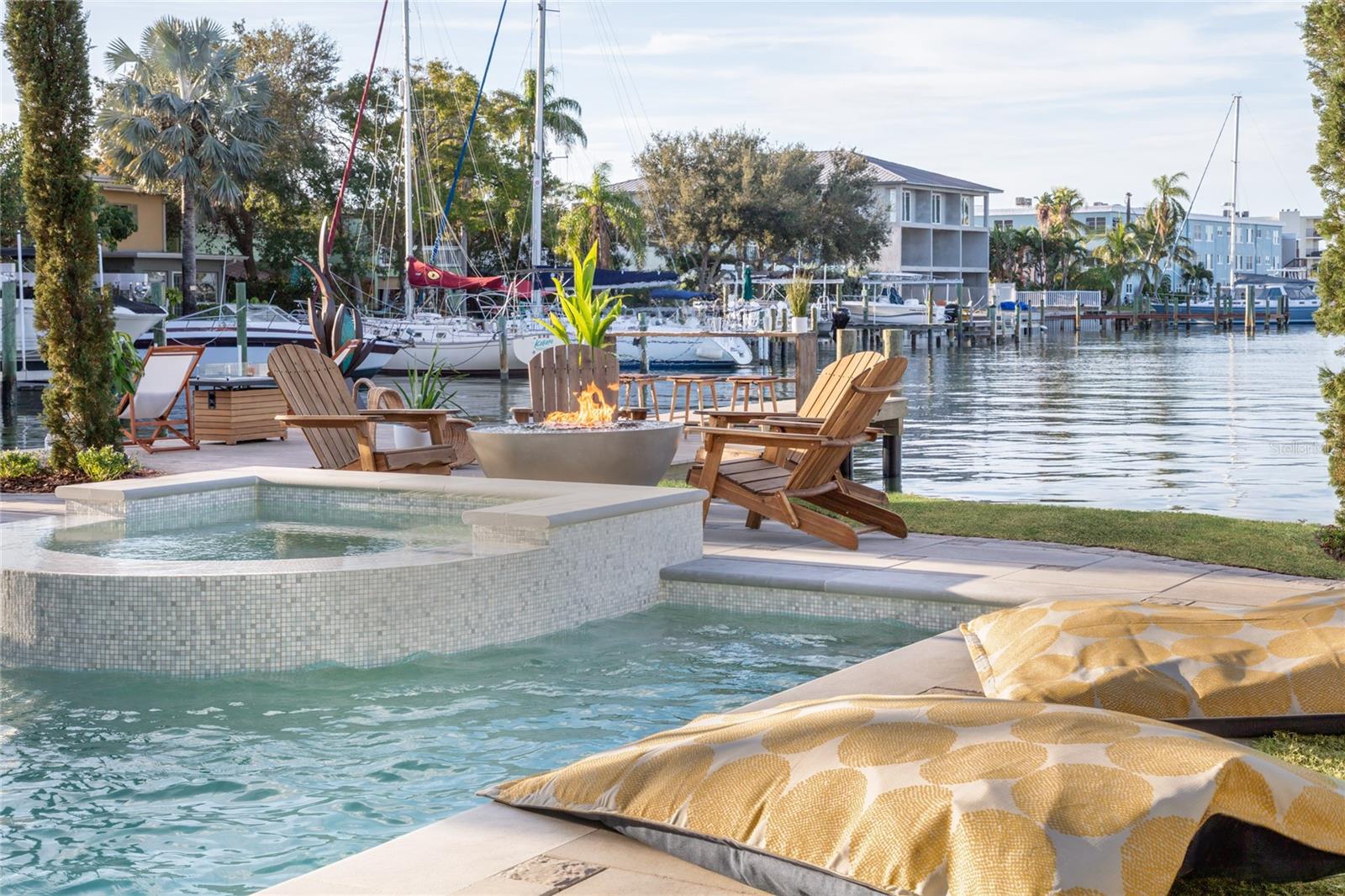 344 CAPRI BLVD, TREASURE ISLAND, FL, 33706