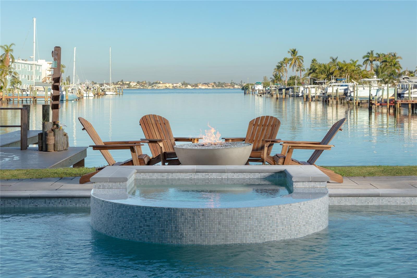 344 CAPRI BLVD, TREASURE ISLAND, FL, 33706