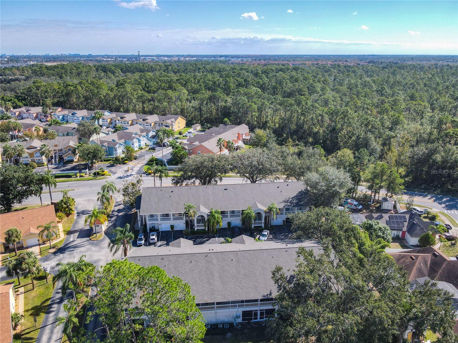 3206 SABAL PALMS CT #A, KISSIMMEE, FL, 34747
