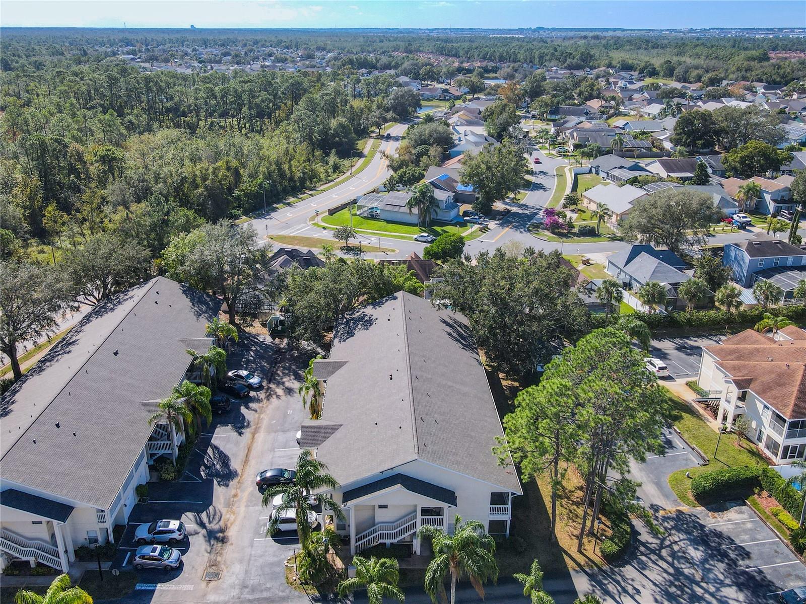3206 SABAL PALMS CT #A, KISSIMMEE, FL, 34747