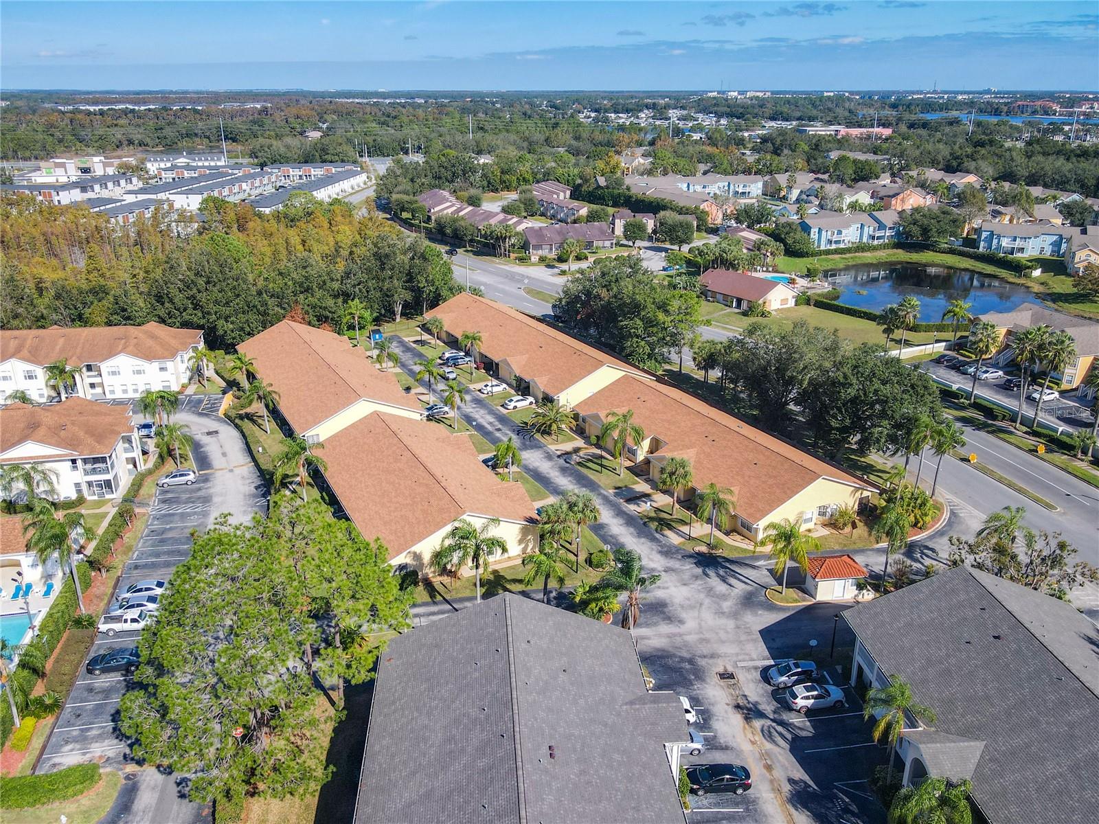 3206 SABAL PALMS CT #A, KISSIMMEE, FL, 34747