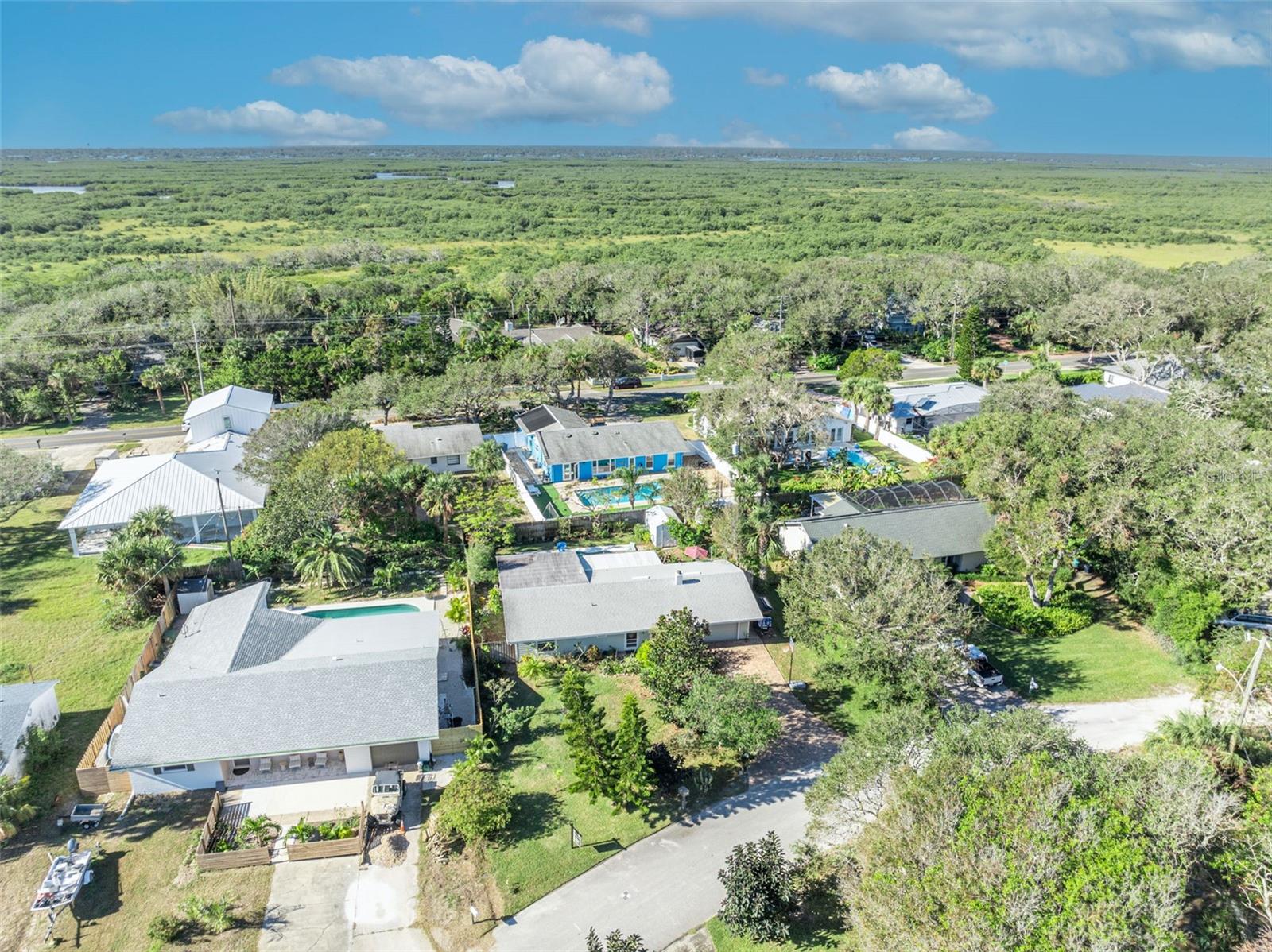4430 DORIS DR, NEW SMYRNA BEACH, FL, 32169