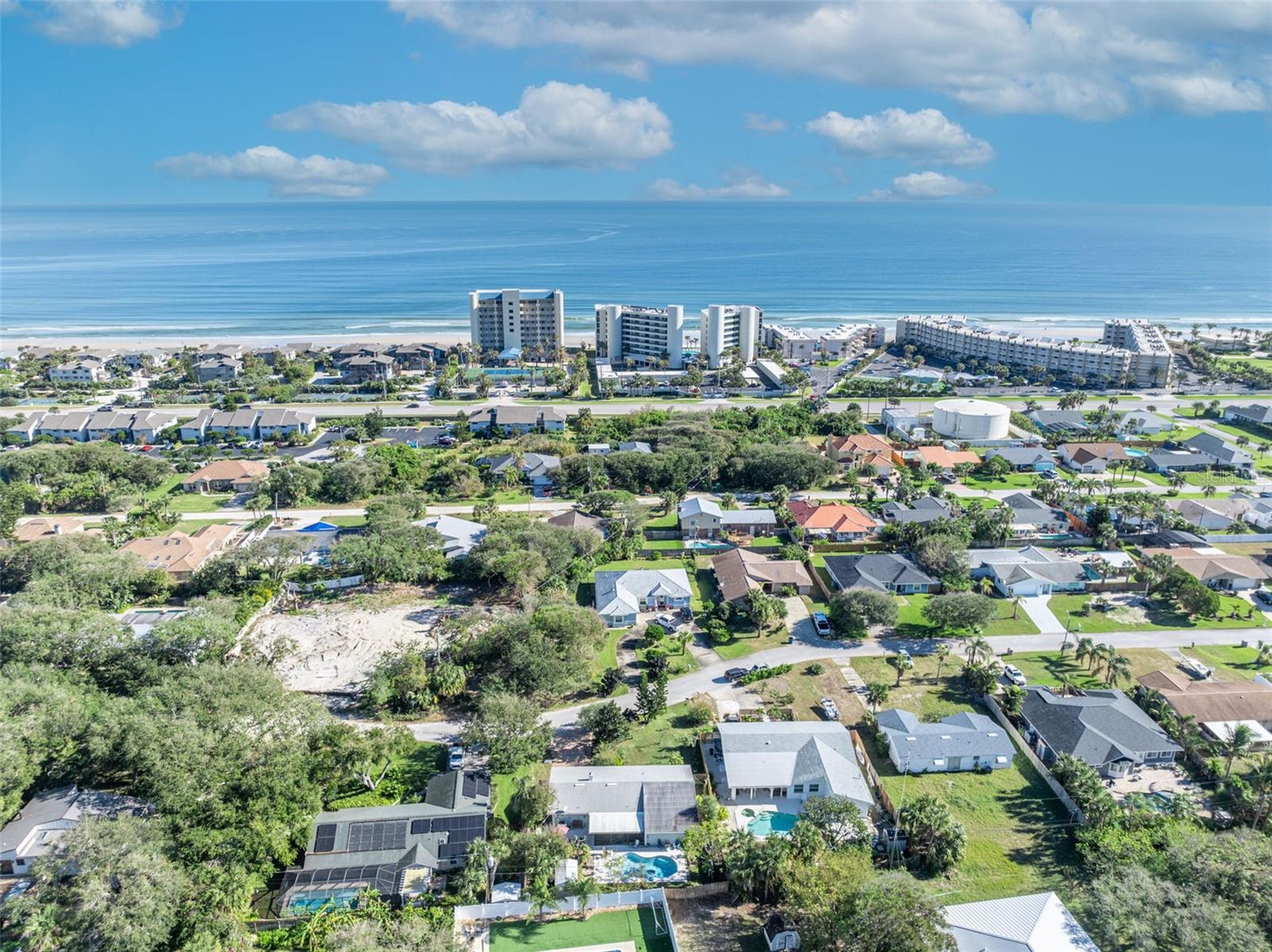 4430 DORIS DR, NEW SMYRNA BEACH, FL, 32169