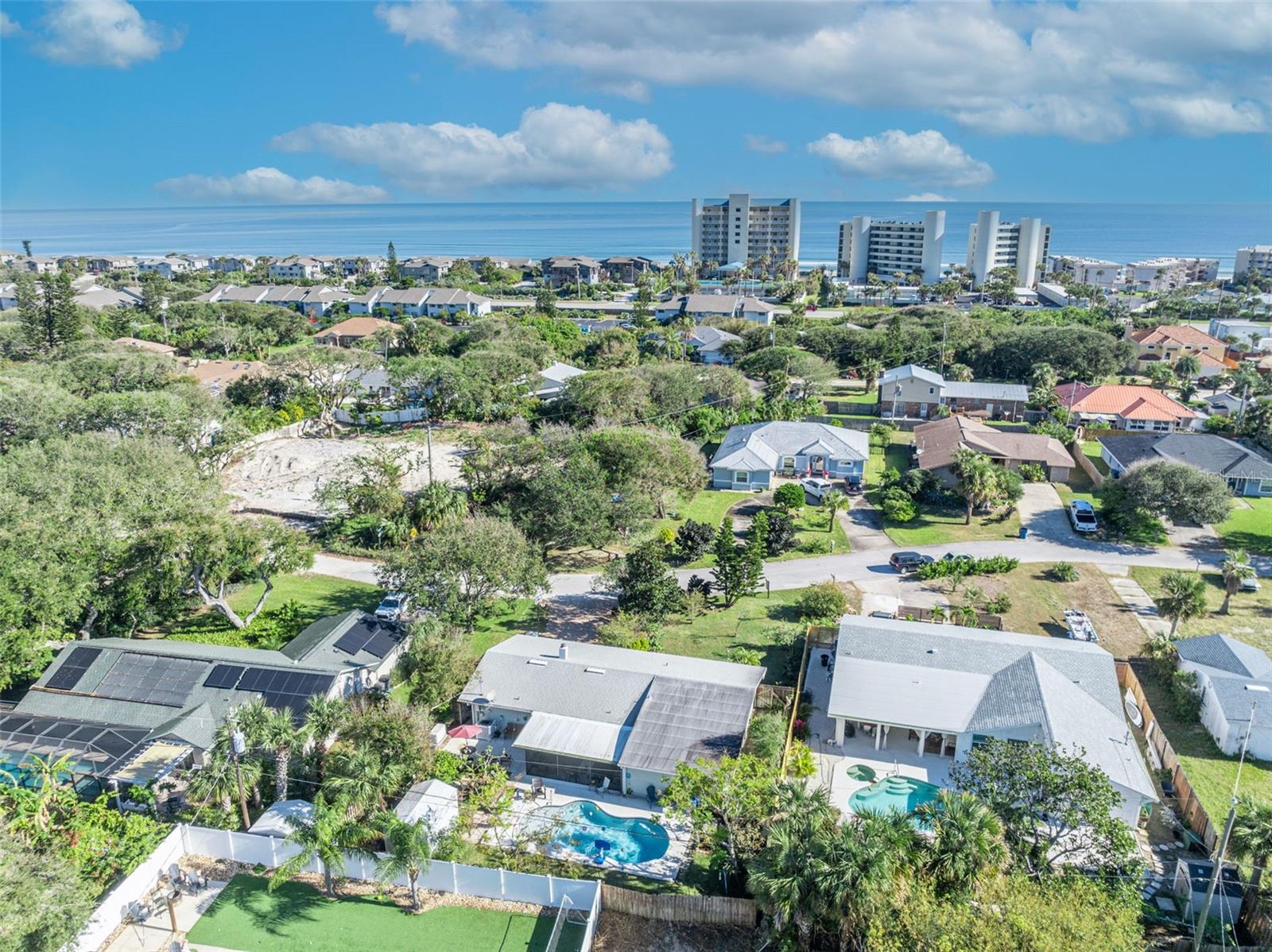 4430 DORIS DR, NEW SMYRNA BEACH, FL, 32169