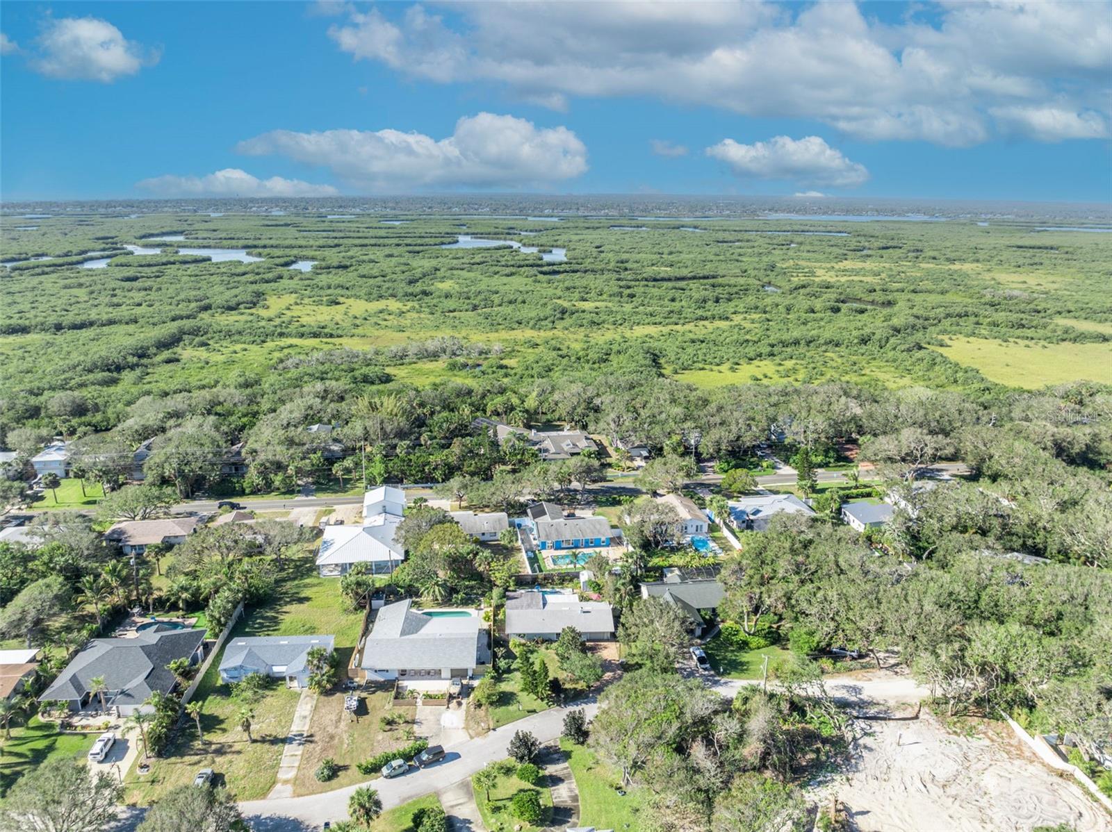 4430 DORIS DR, NEW SMYRNA BEACH, FL, 32169