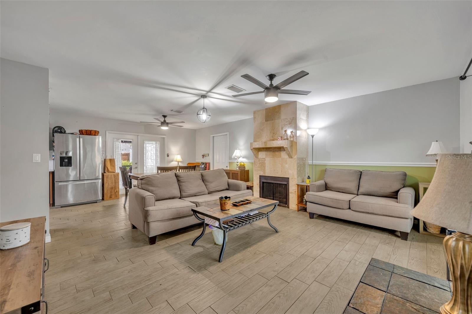 4430 DORIS DR, NEW SMYRNA BEACH, FL, 32169