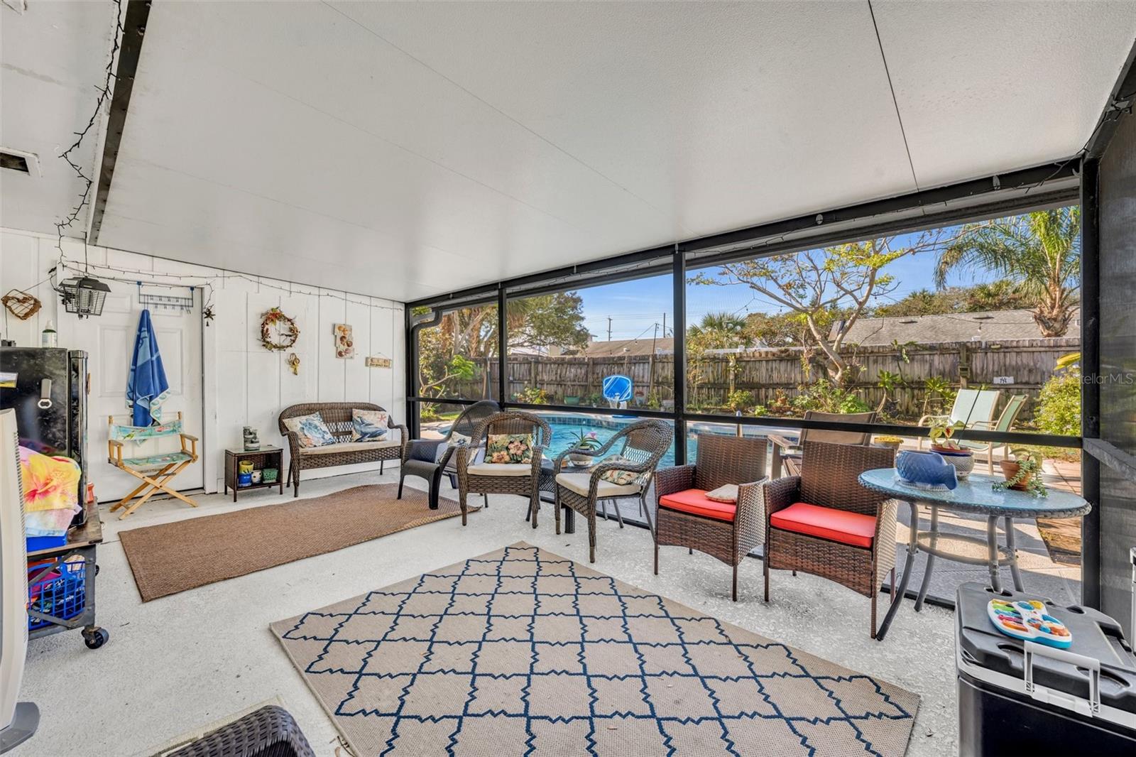 4430 DORIS DR, NEW SMYRNA BEACH, FL, 32169