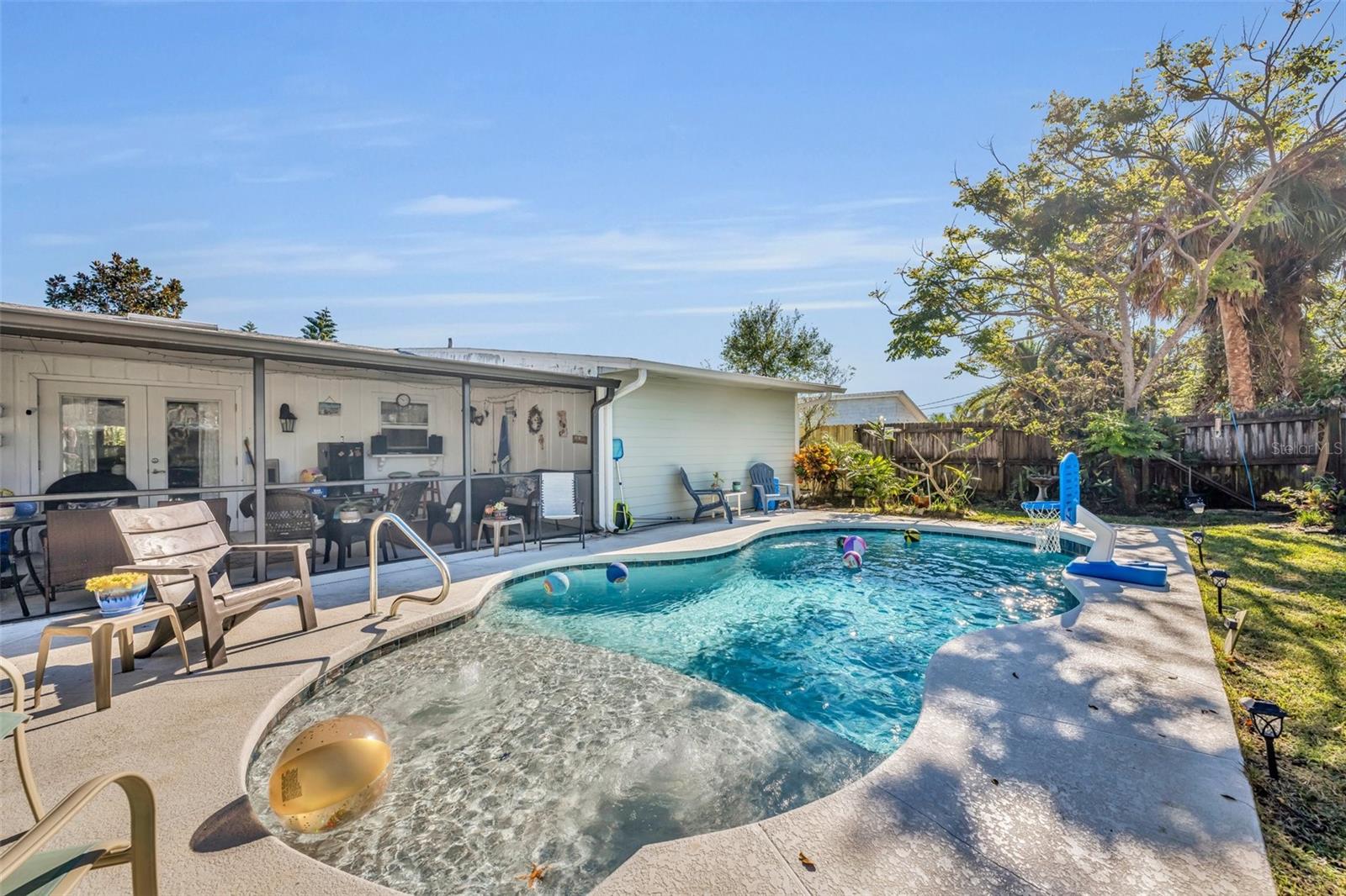 4430 DORIS DR, NEW SMYRNA BEACH, FL, 32169