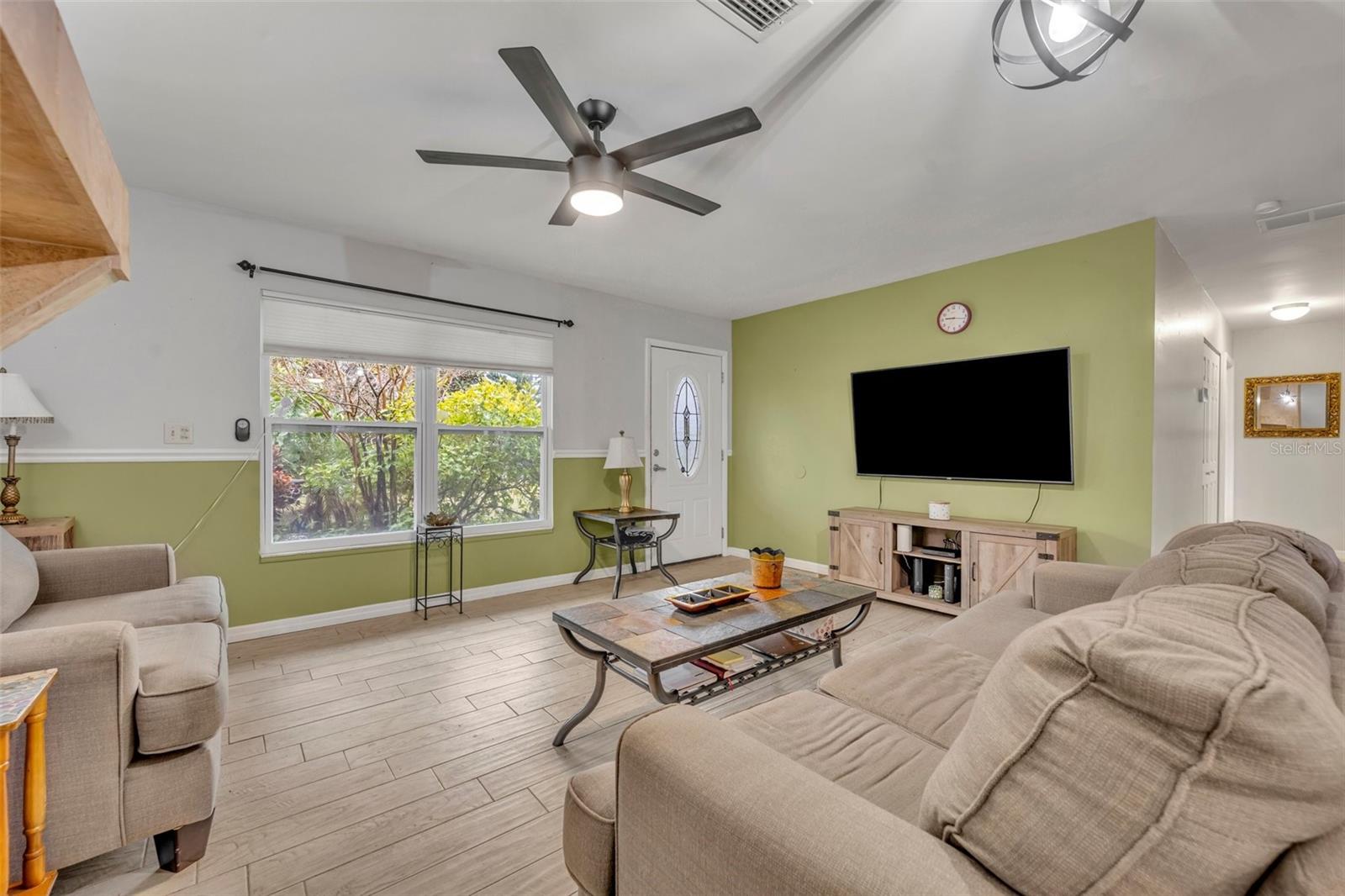 4430 DORIS DR, NEW SMYRNA BEACH, FL, 32169