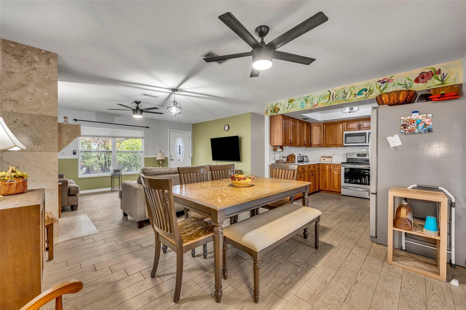 4430 DORIS DR, NEW SMYRNA BEACH, FL, 32169