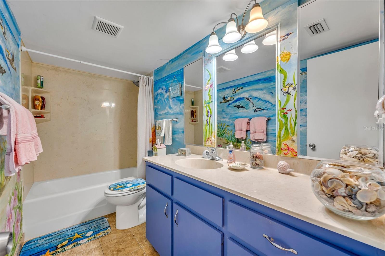 4430 DORIS DR, NEW SMYRNA BEACH, FL, 32169