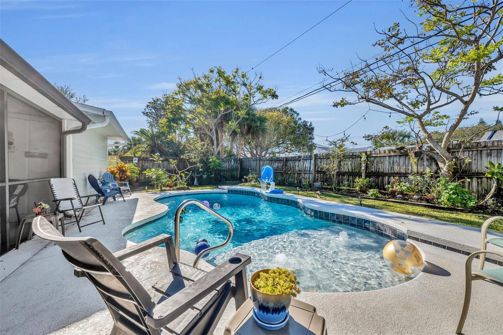 4430 DORIS DR, NEW SMYRNA BEACH, FL, 32169