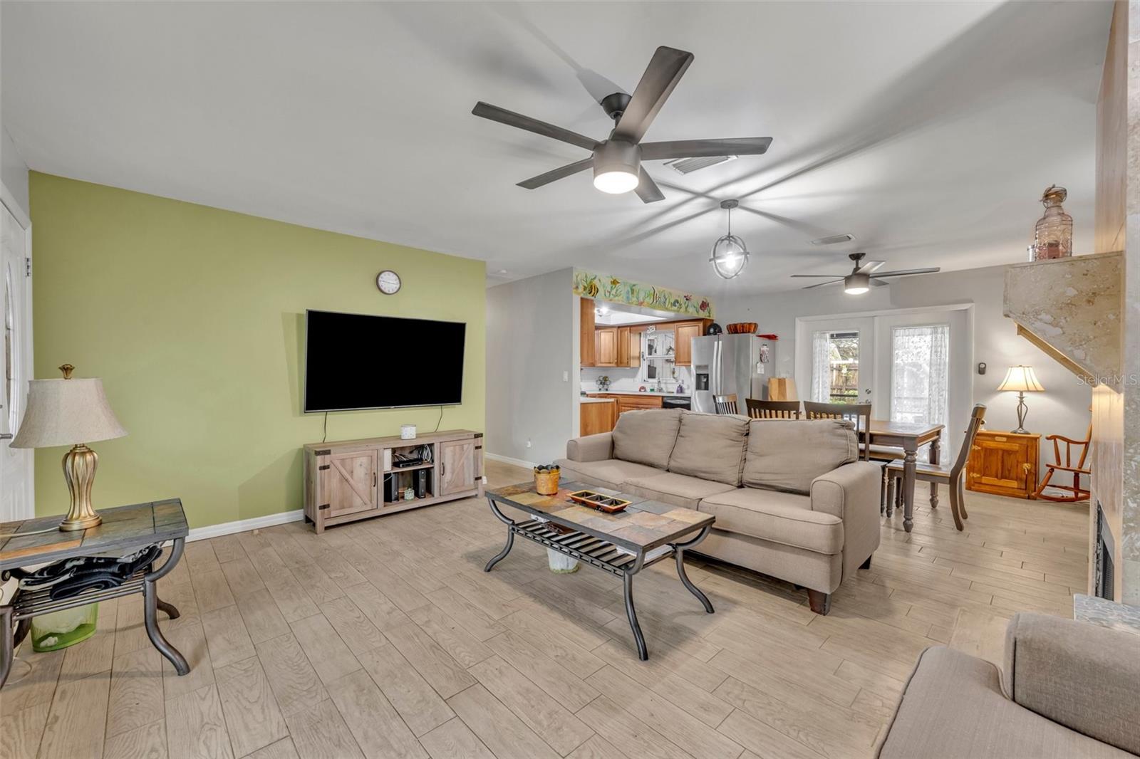 4430 DORIS DR, NEW SMYRNA BEACH, FL, 32169