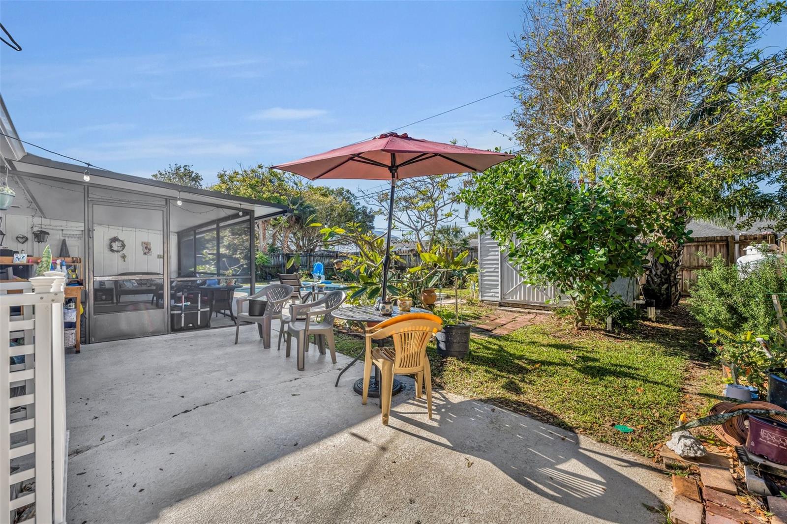 4430 DORIS DR, NEW SMYRNA BEACH, FL, 32169
