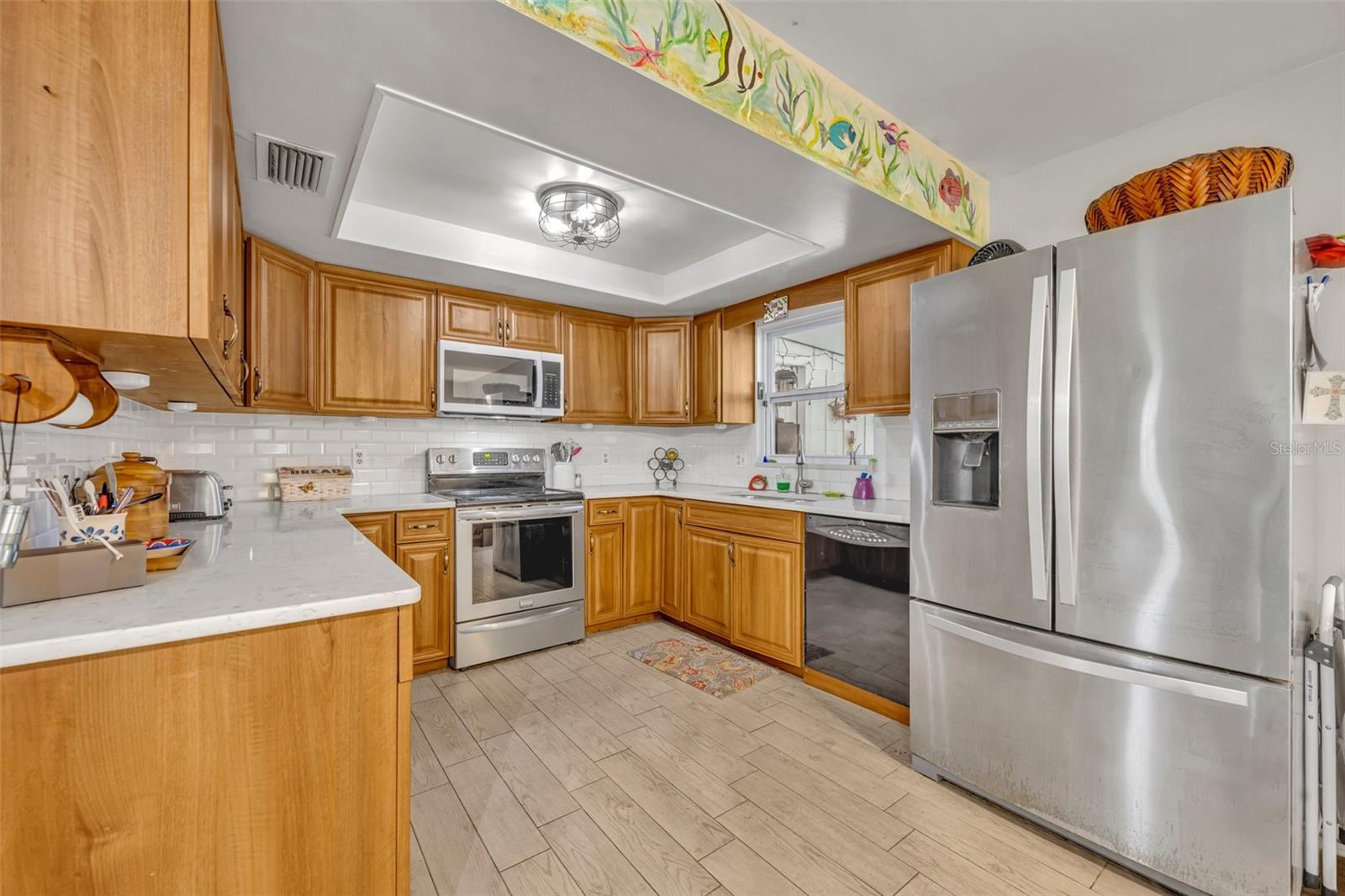 4430 DORIS DR, NEW SMYRNA BEACH, FL, 32169