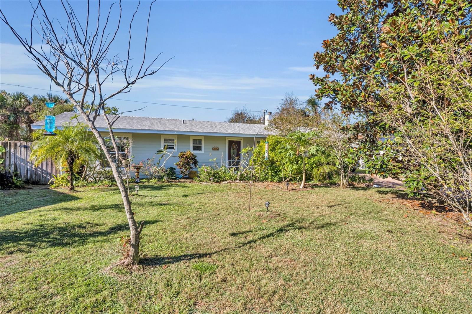 4430 DORIS DR, NEW SMYRNA BEACH, FL, 32169